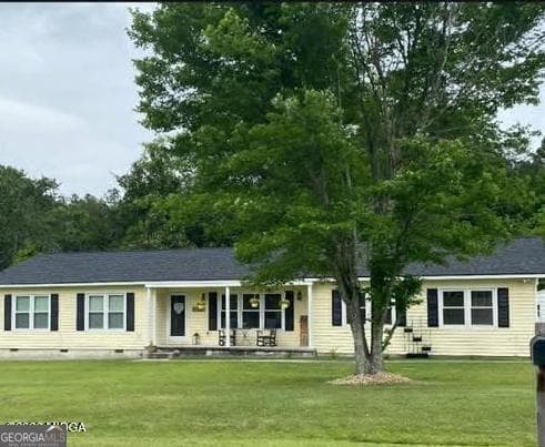 3 bedroom, 2 bathroom, 1,588 sq ft single family residence sold at 112 Southfork Drive, Macon, GA 31220