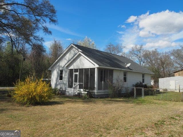 2419 35th Street, Valley, AL 36854 — most recent listing photo