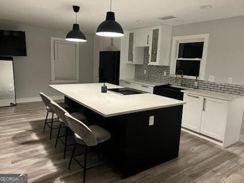 1 bedroom, 1 bathroom, 750 sq ft single family residence for rent at 0 Honey Creek, Conyers, GA 30013 for $1,375 a month