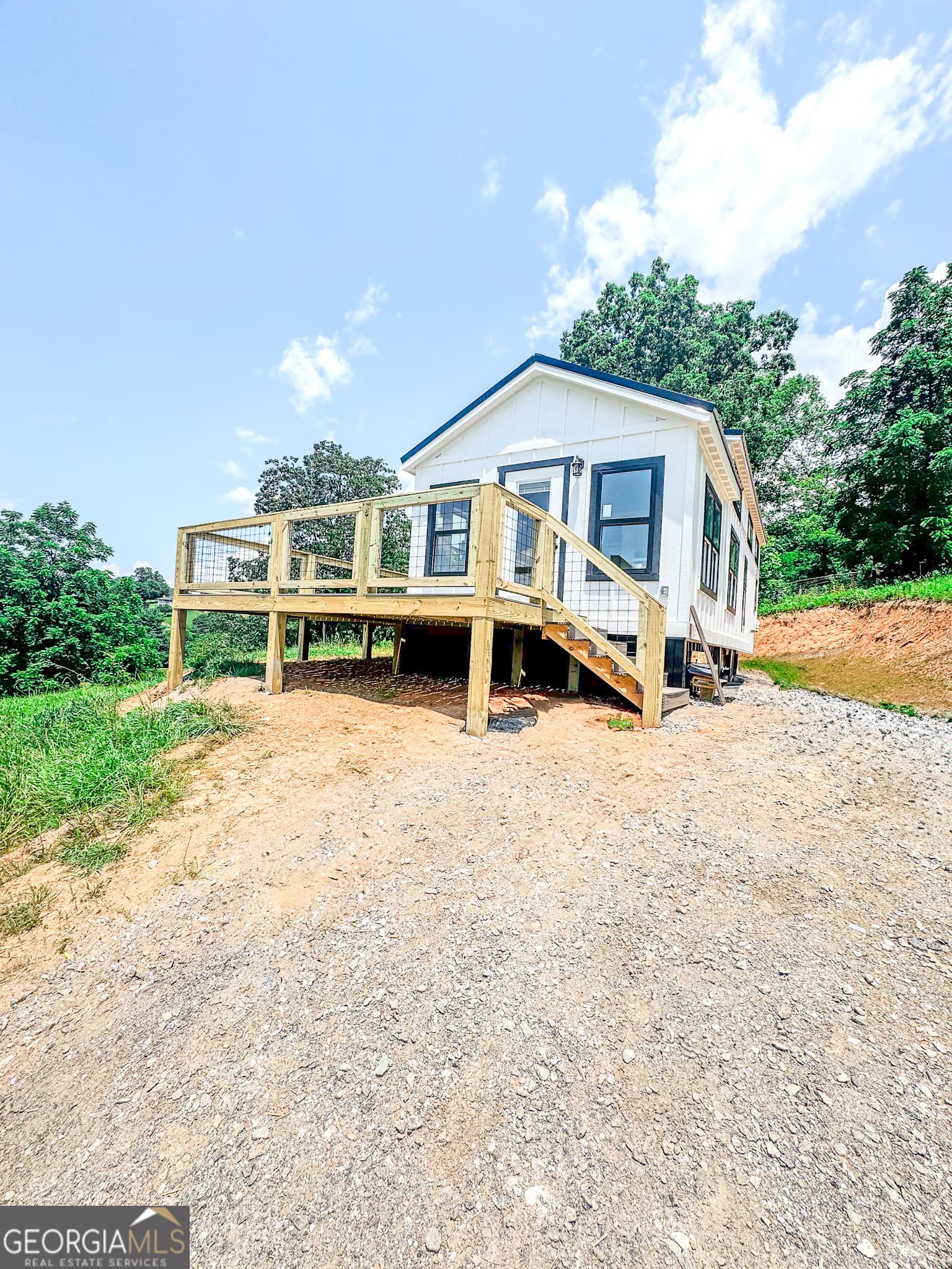 527 Saunders Road LOT 4, Franklin, NC 28735 — most recent listing photo