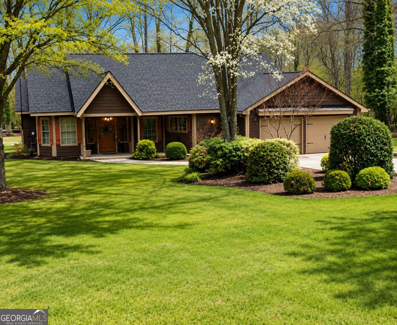 3 bedroom, 2 bathroom, 1,732 sq ft single family residence sold at 120 Ashley Oaks Drive, Mcdonough, GA 30253