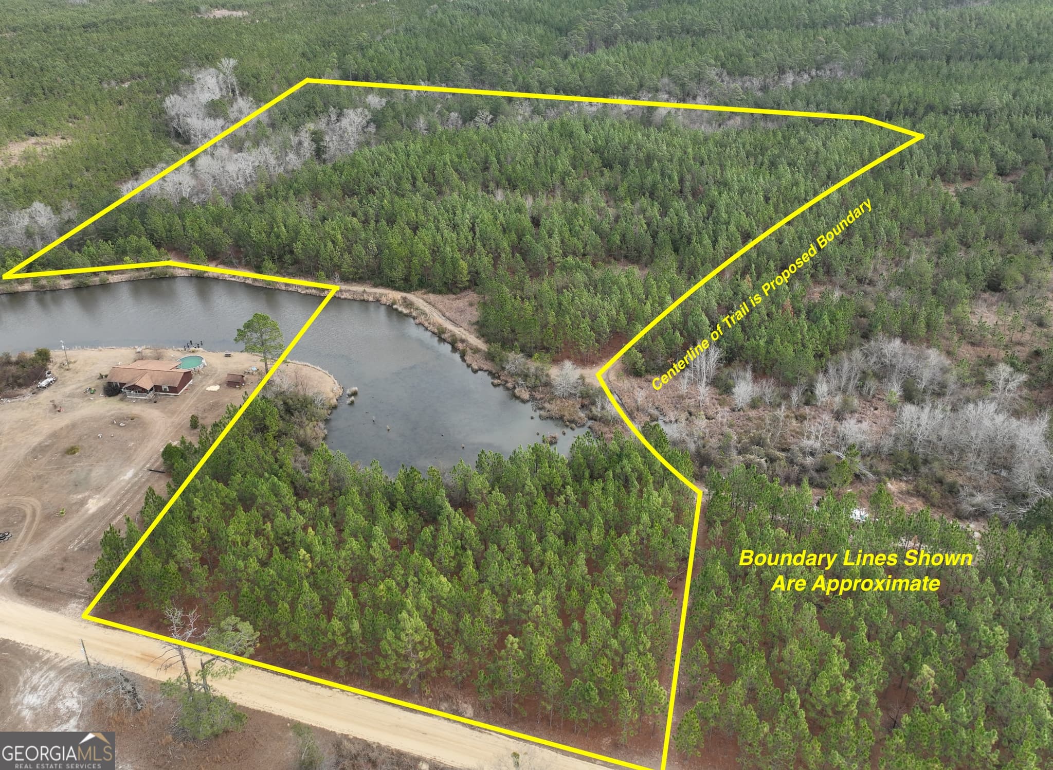 agriculture sold at 0 Outlaw Grove Way, Soperton, GA 30457