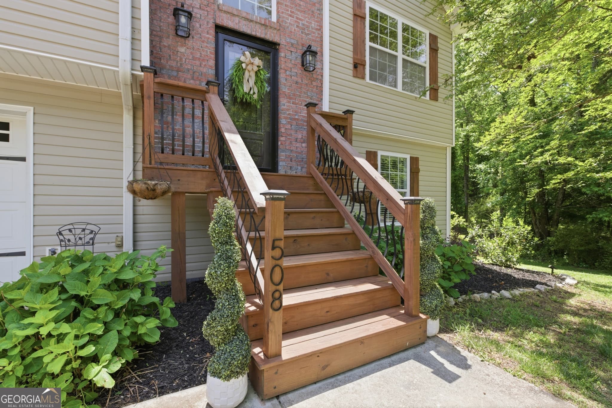 4 bedroom, 3 bathroom, 2,774 sq ft single family residence sold at 508 Marie Court, Athens, GA 30607