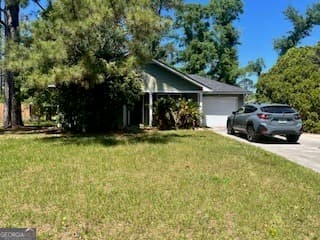 3 bedroom, 2 bathroom single family residence sold at 908 Pine Cone Circle, Valdosta, GA 31602