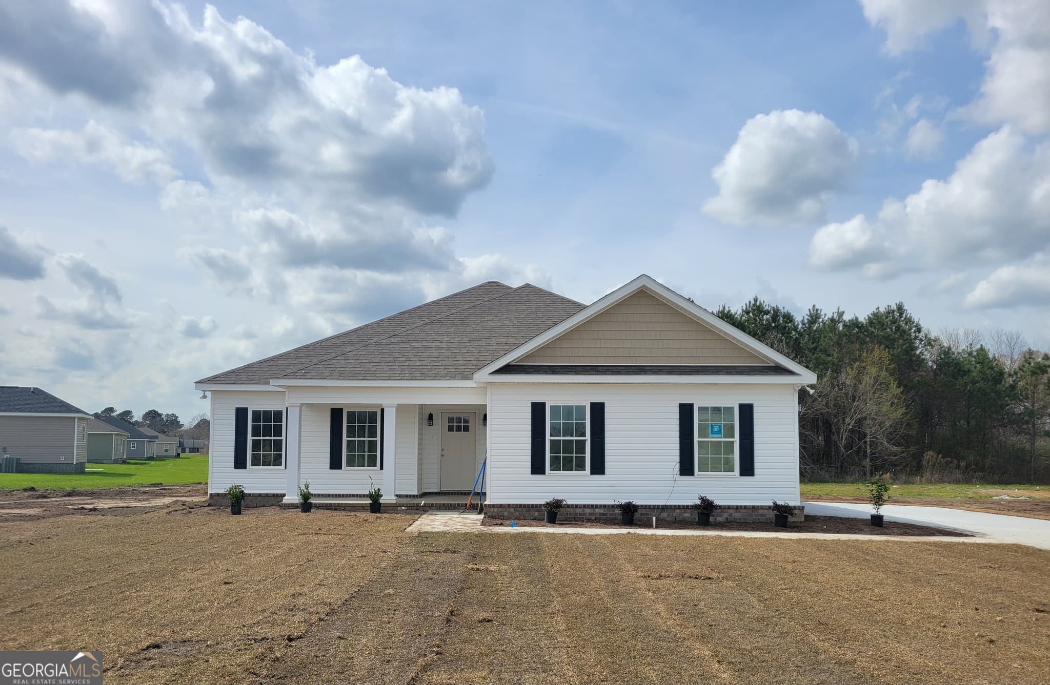 117 Enclave Court 7, Statesboro, GA 30458 — most recent listing photo