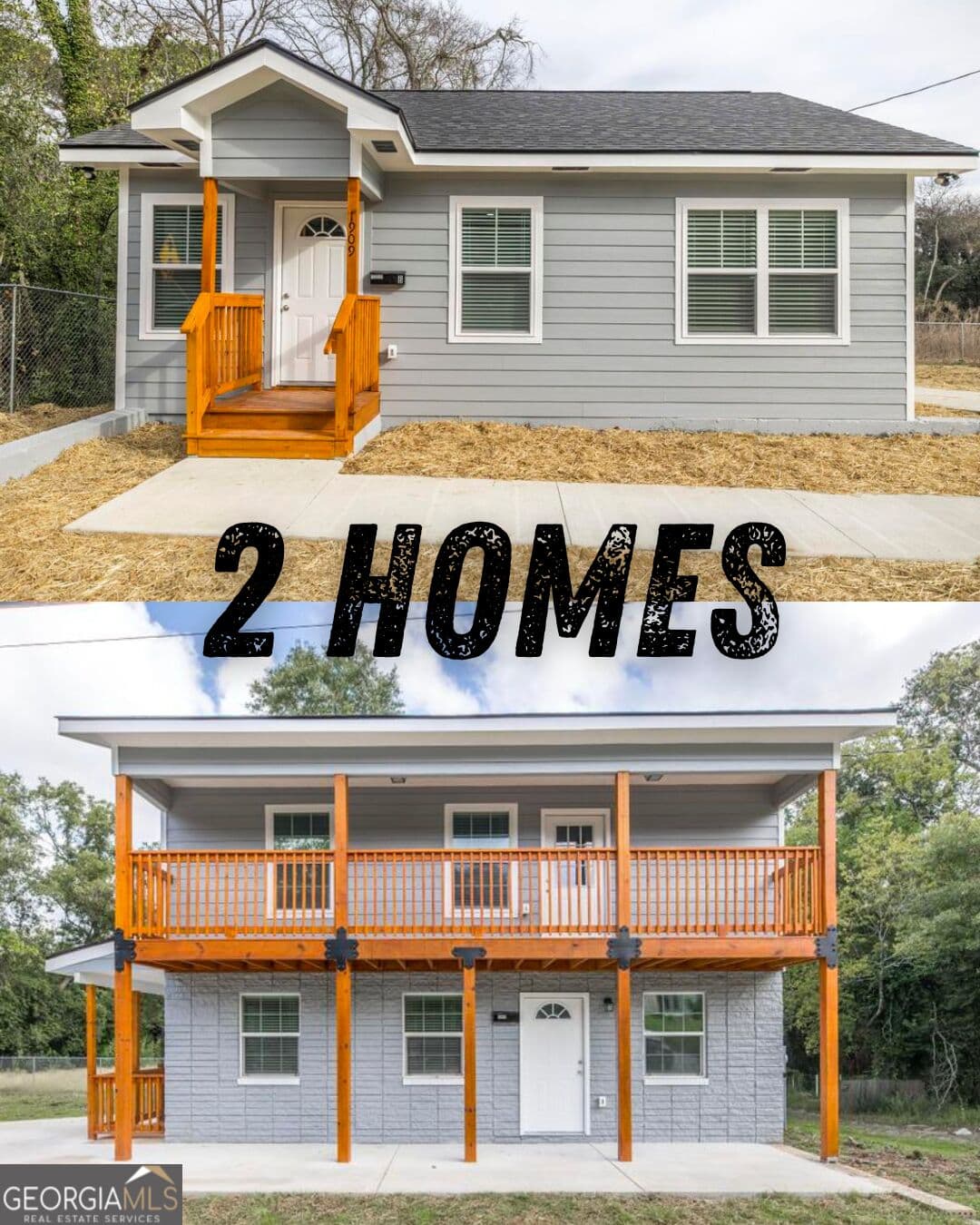 multi family for sale at 1909 Dannenberg Avenue, Macon, GA 31201