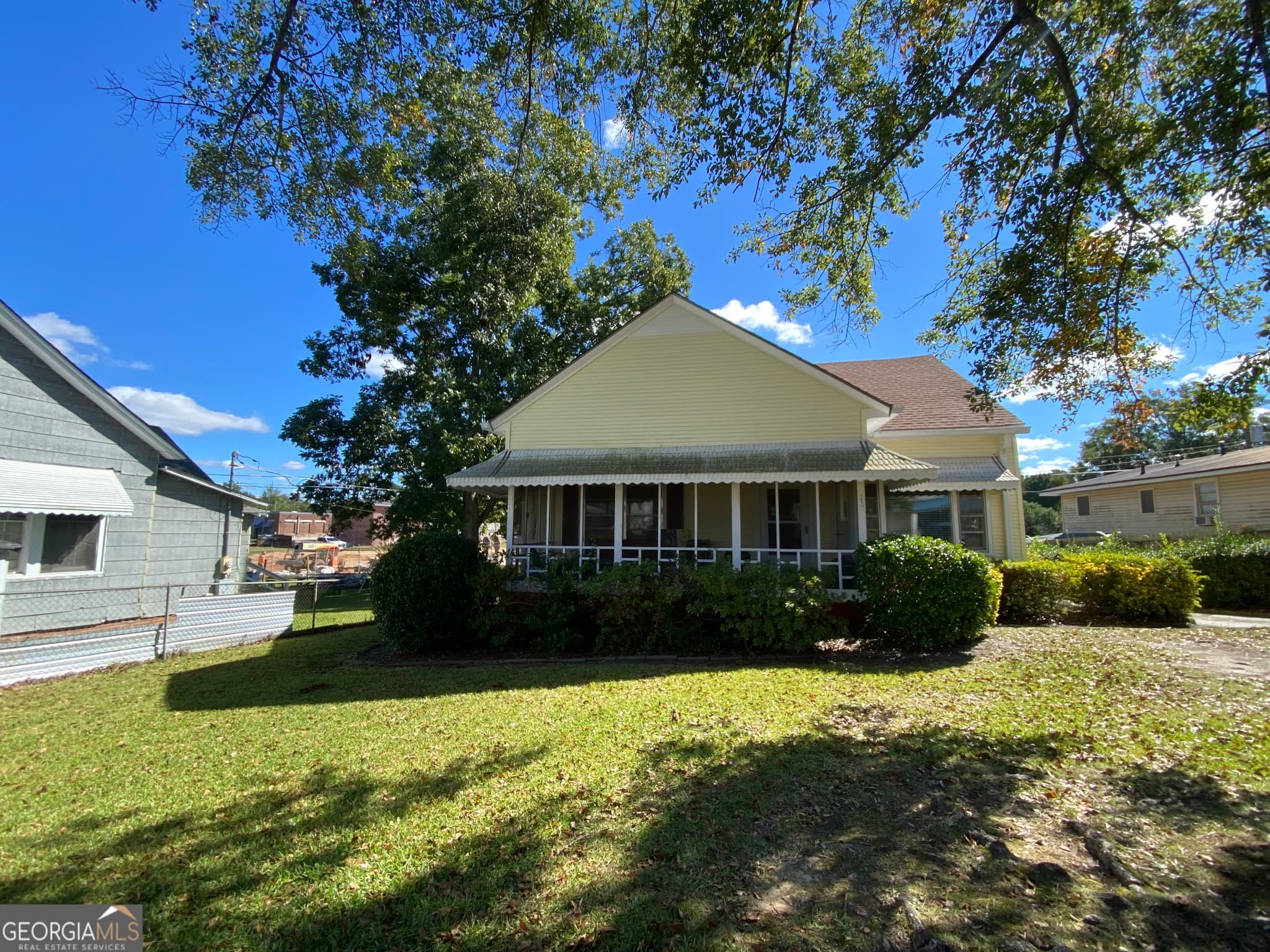 1211 S Gilmer Avenue, Lanett, AL 36863 — most recent listing photo