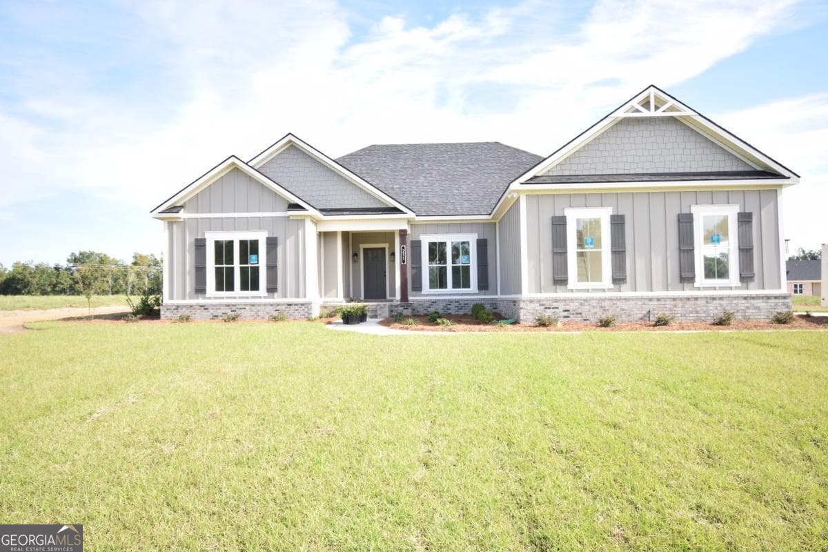211 Bald Cypress Court, Statesboro, GA 30458 — most recent listing photo