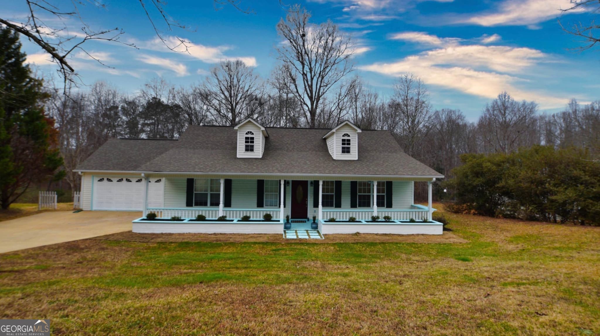 3 bedroom, 2 bathroom, 1,320 sq ft single family residence for rent at 105 Redwood Drive, Lagrange, GA 30240 for $2,500 a month