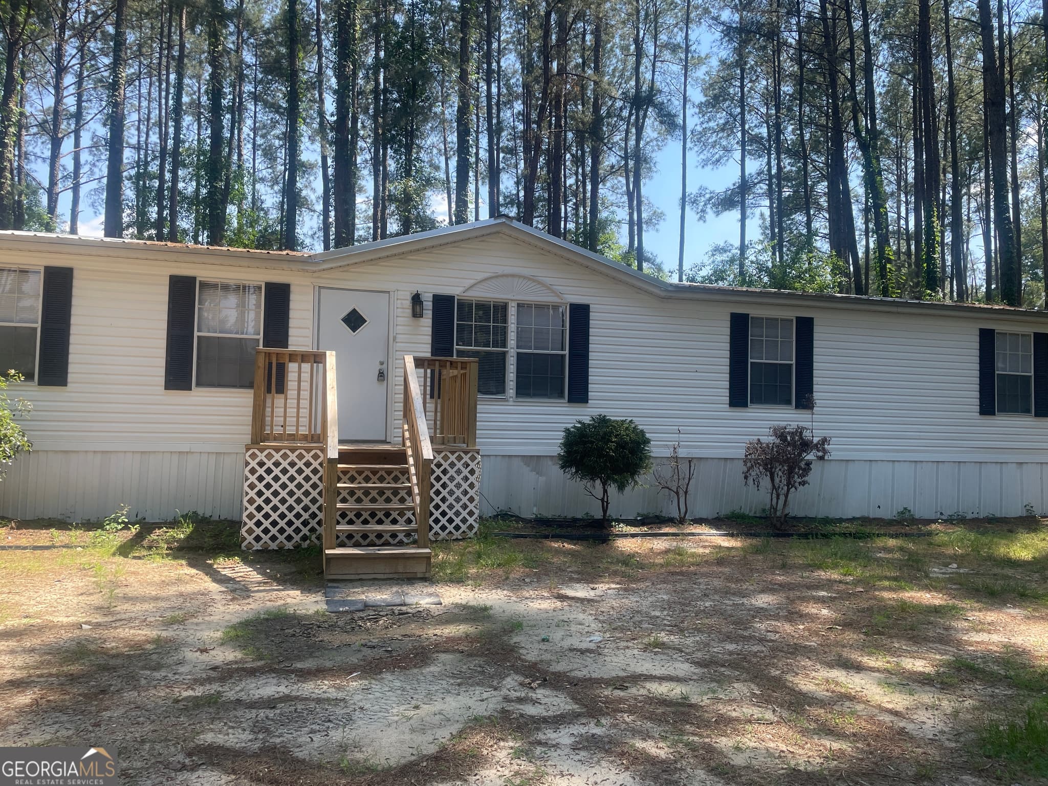 1714 Brook Run Drive, Register, GA 30452 — most recent listing photo