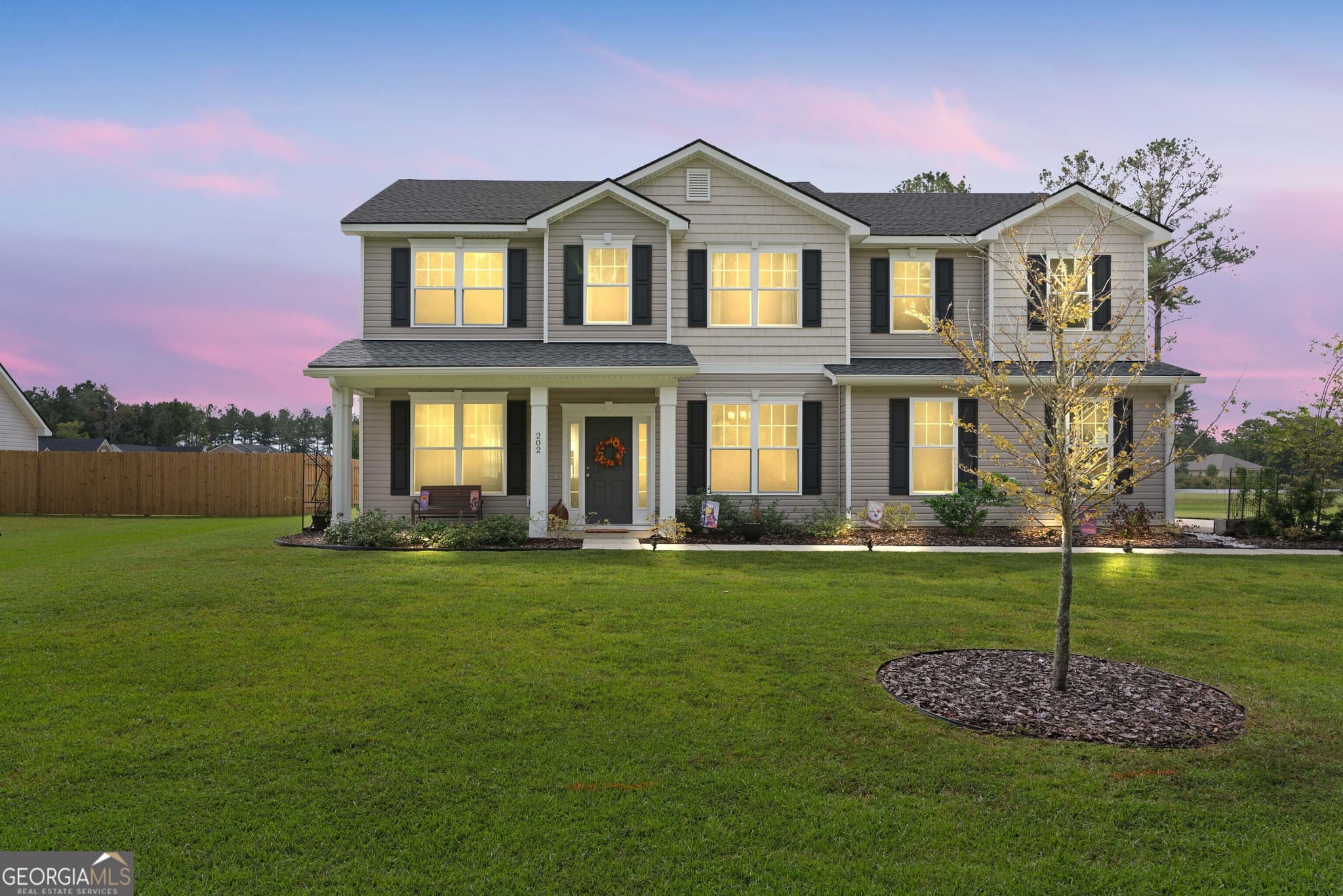 202 Bowline Lane, Kingsland, GA 31548 — most recent listing photo