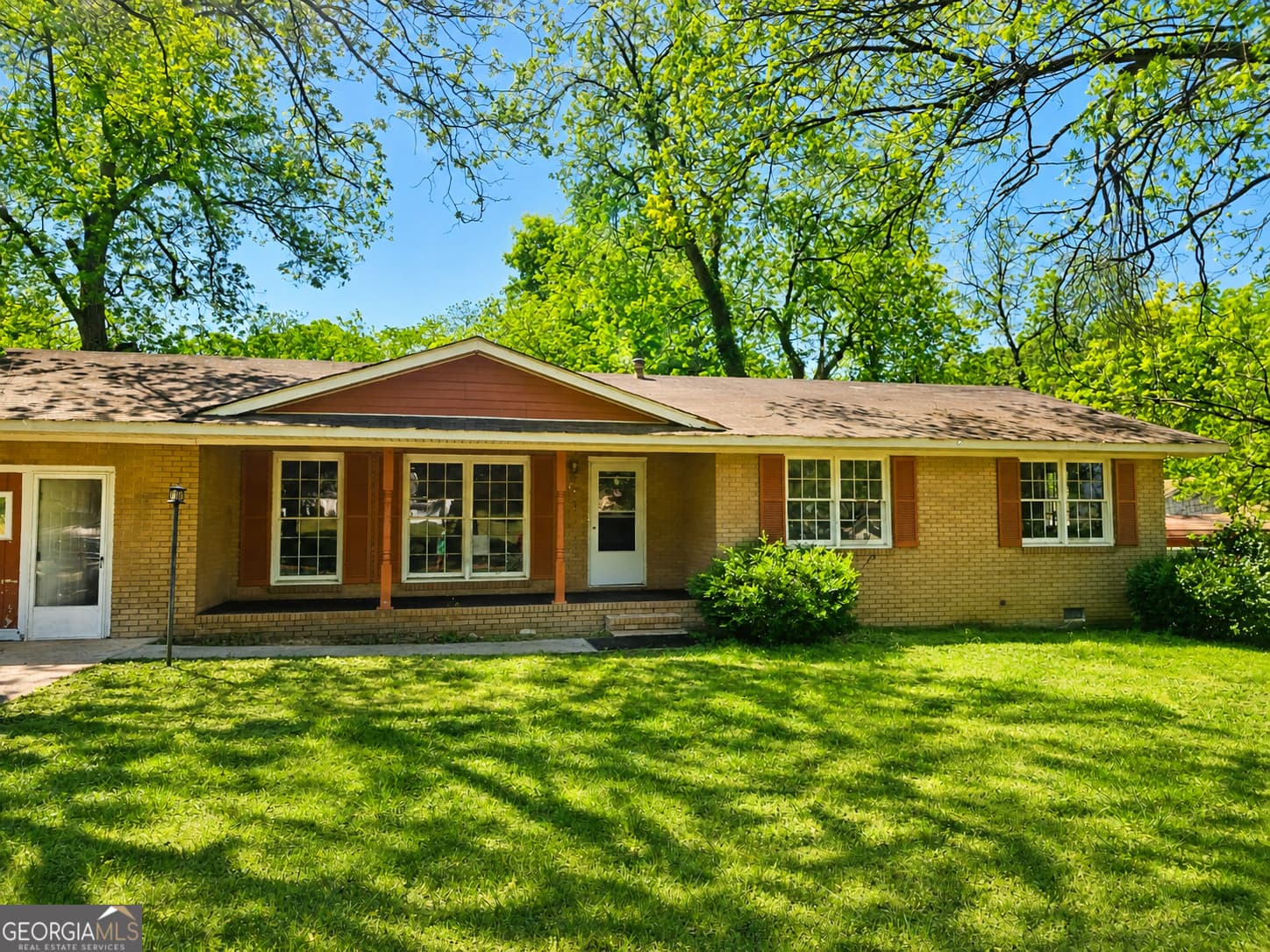 4 bedroom, 2 bathroom, 1,846 sq ft single family residence sold at 649 Daniel Street, Royston, GA 30662