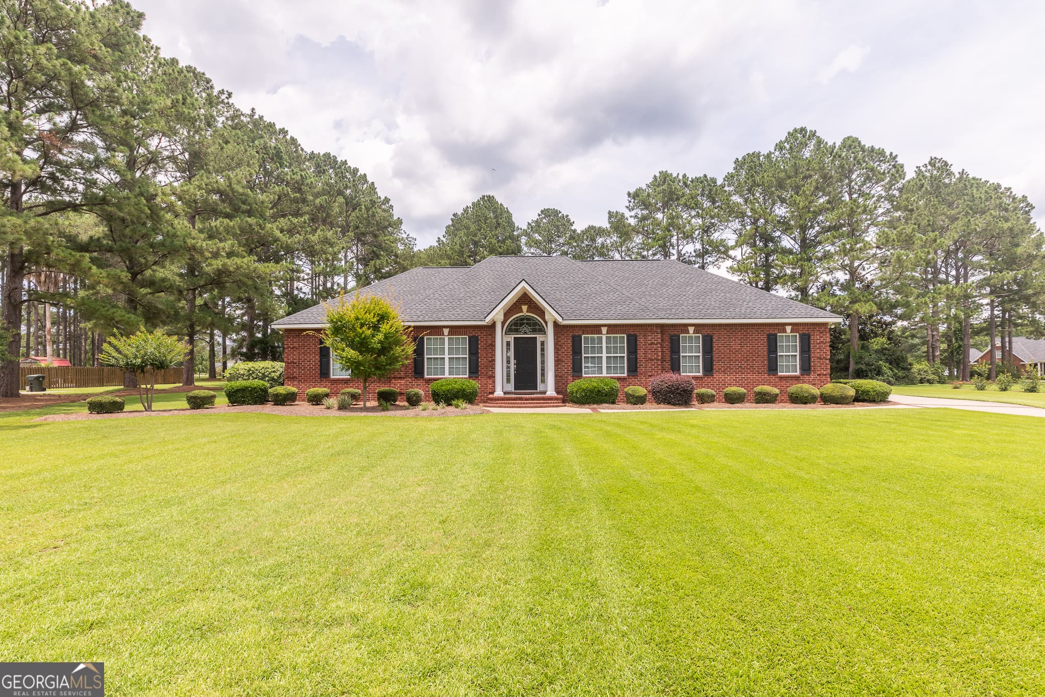 106 Widgeon Lane, Glennville, GA 30427 — most recent listing photo