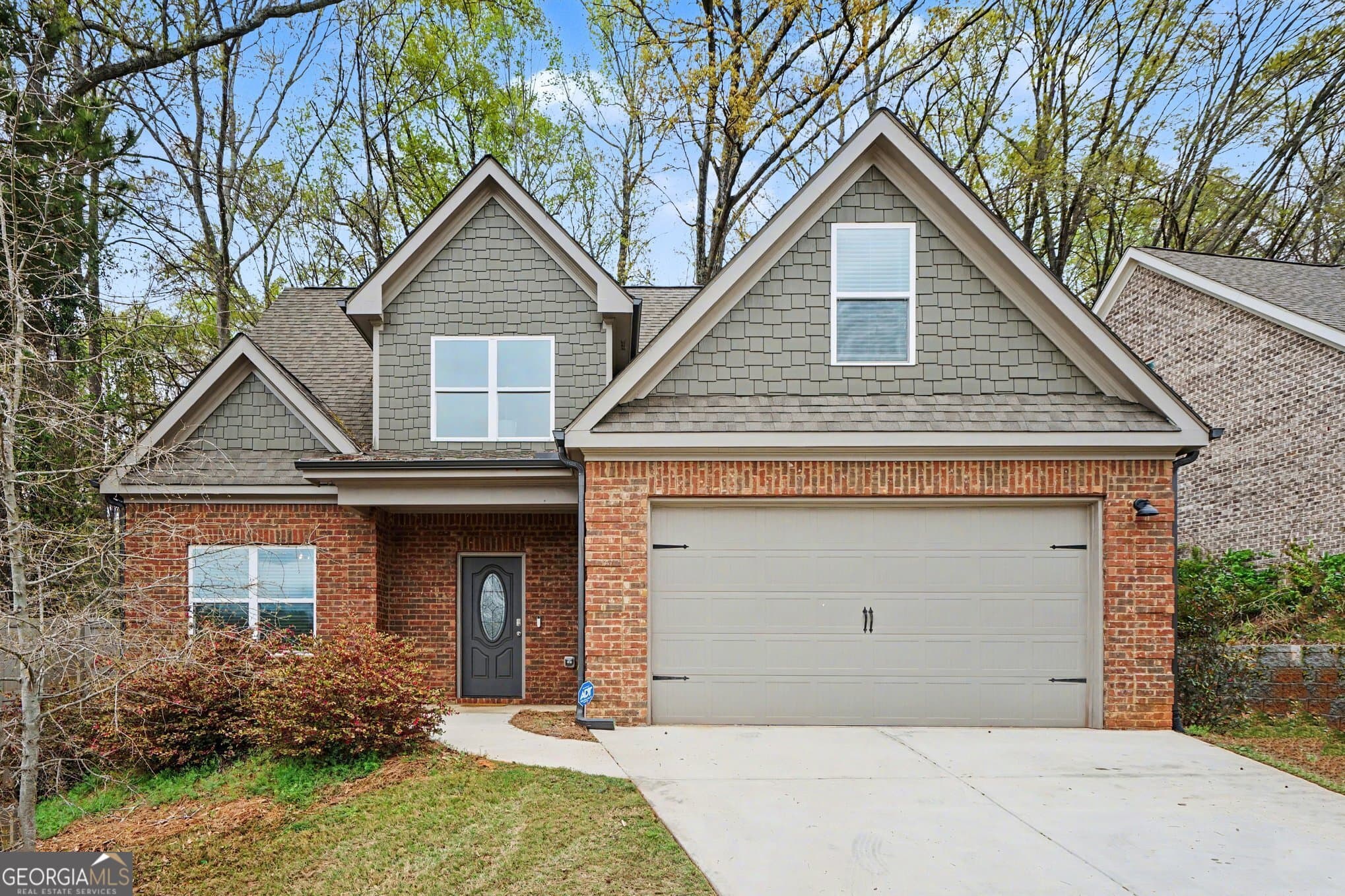 5 bedroom, 3.5 bathroom, 2,277 sq ft single family residence for sale at 204 Towns Walk Drive, Athens, GA 30606