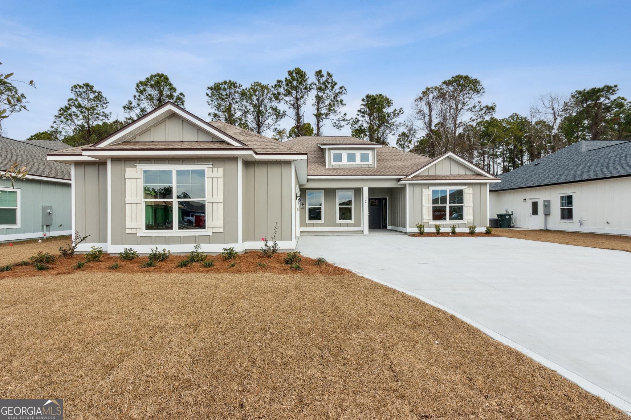 172 Verano Street, Kingsland, GA 31548 — most recent listing photo