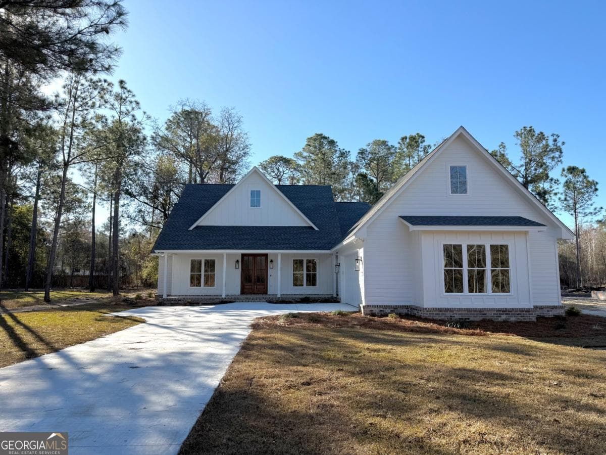 2302 Thomas Street, Adel, GA 31620 — most recent listing photo