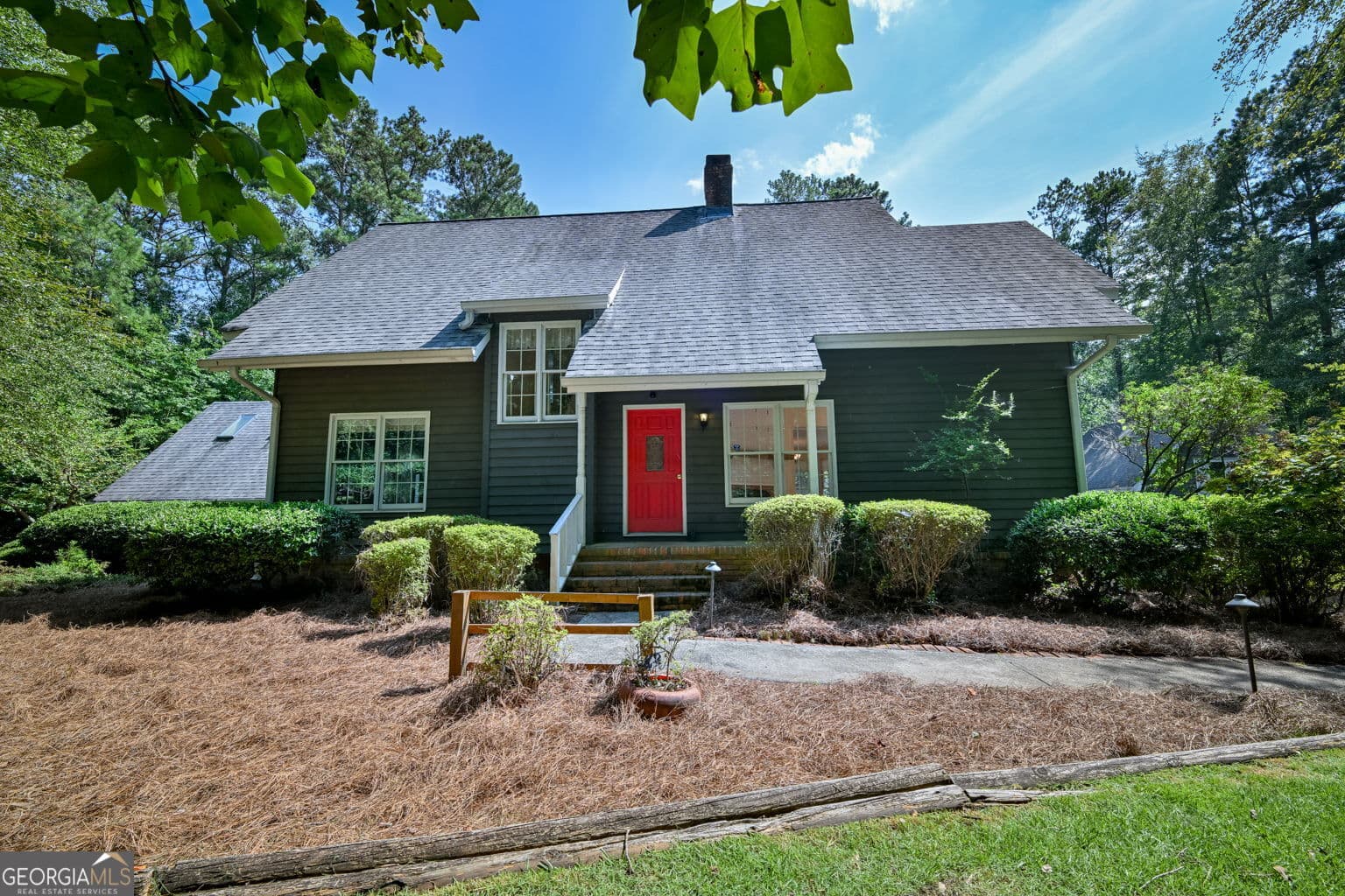 3 bedroom, 3 bathroom, 4,029 sq ft single family residence for sale at 3189 Spring Lake Drive, Conyers, GA 30013