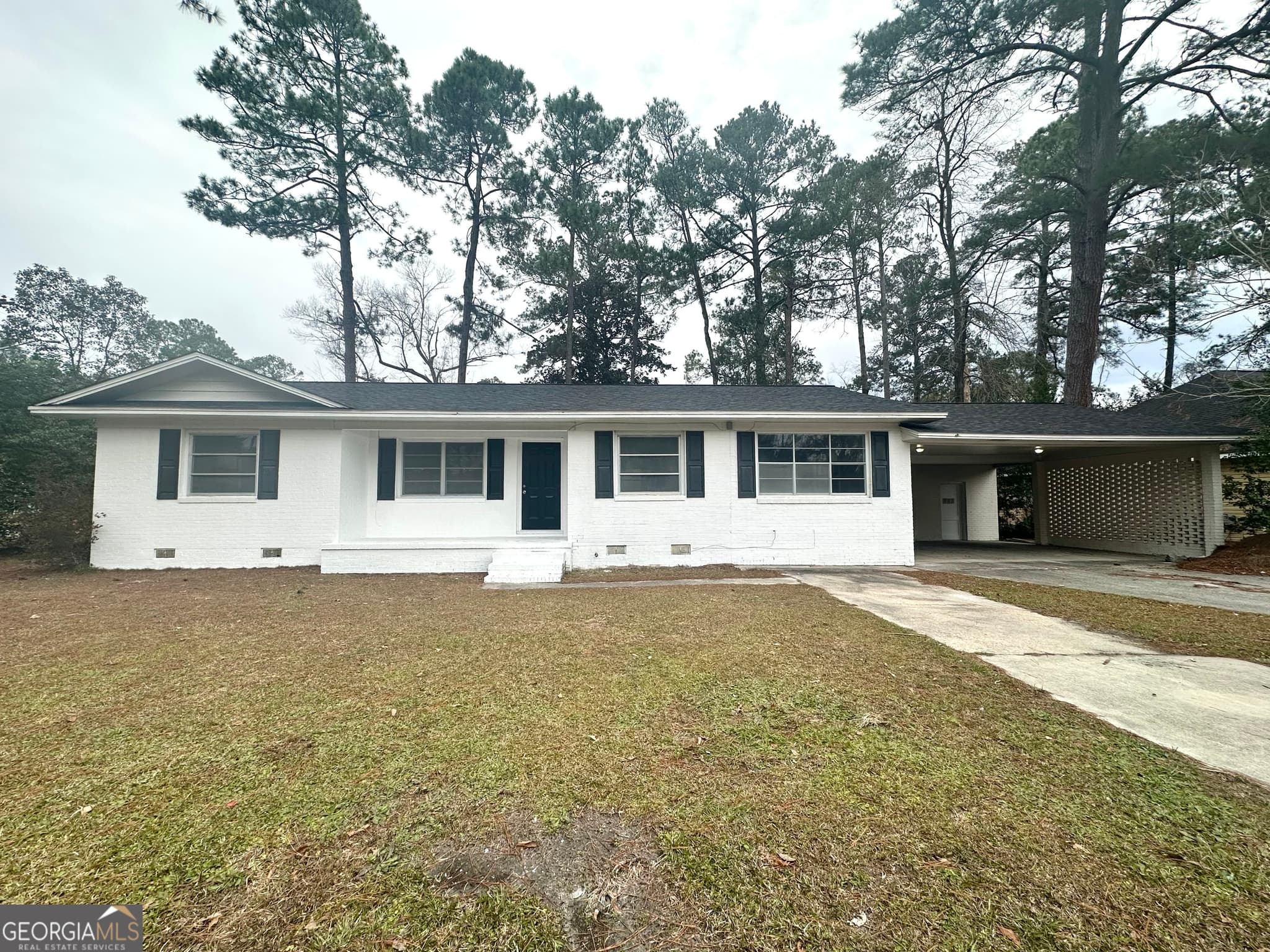 401 E Rogers Street, Adel, GA 31620 — most recent listing photo