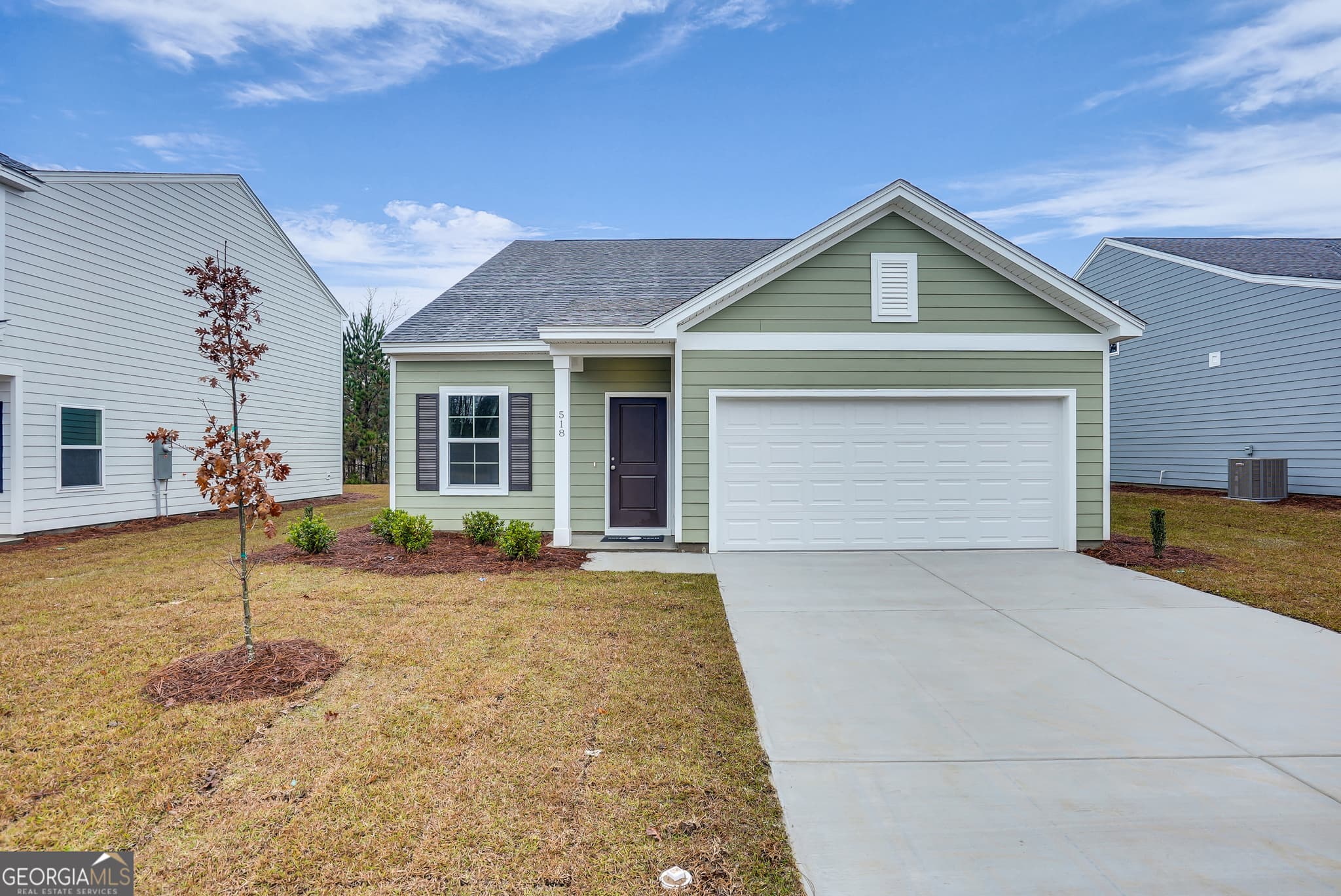 518 Outpost Way, Statesboro, GA 30458 — most recent listing photo