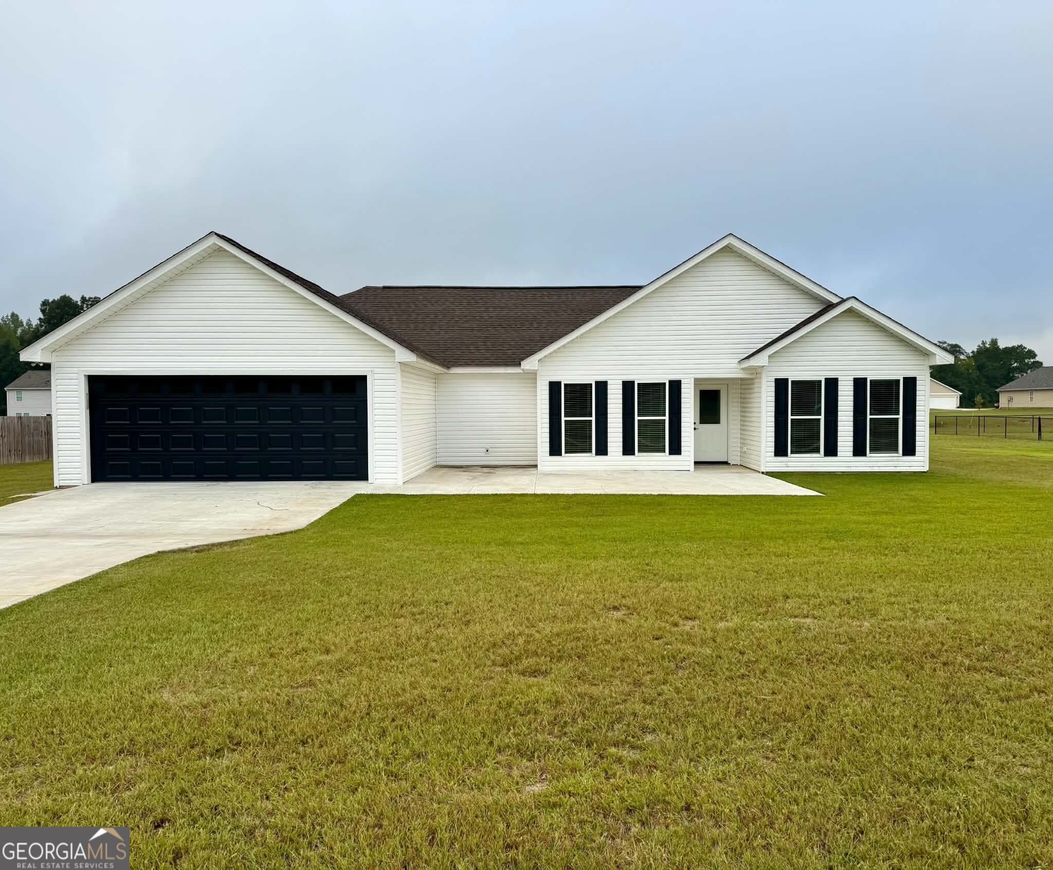 4 bedroom, 2 bathroom, 1,748 sq ft single family residence for sale at 1034 Field Street, Dudley, GA 31022