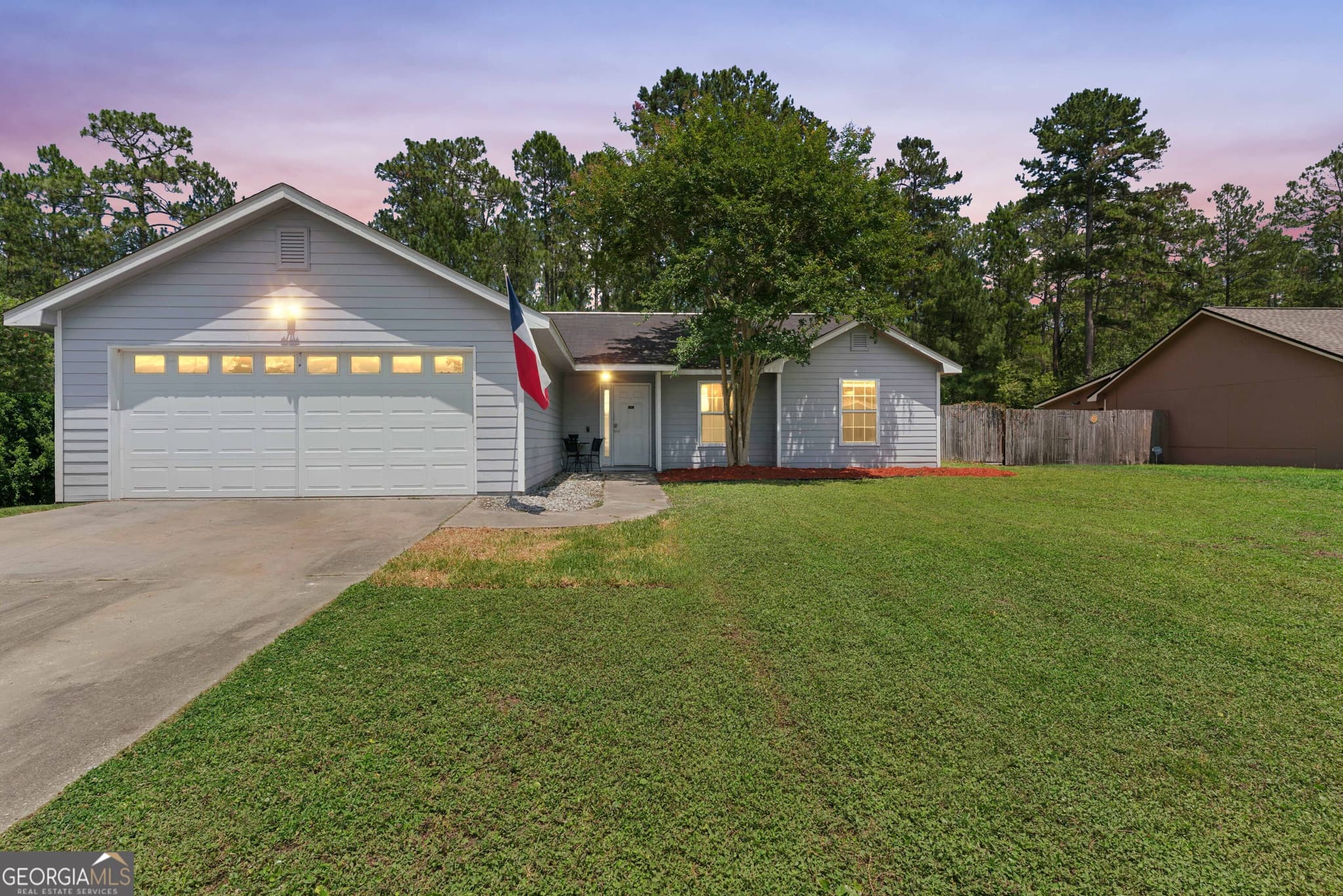 158 Huntington Drive, Kingsland, GA 31548 — most recent listing photo