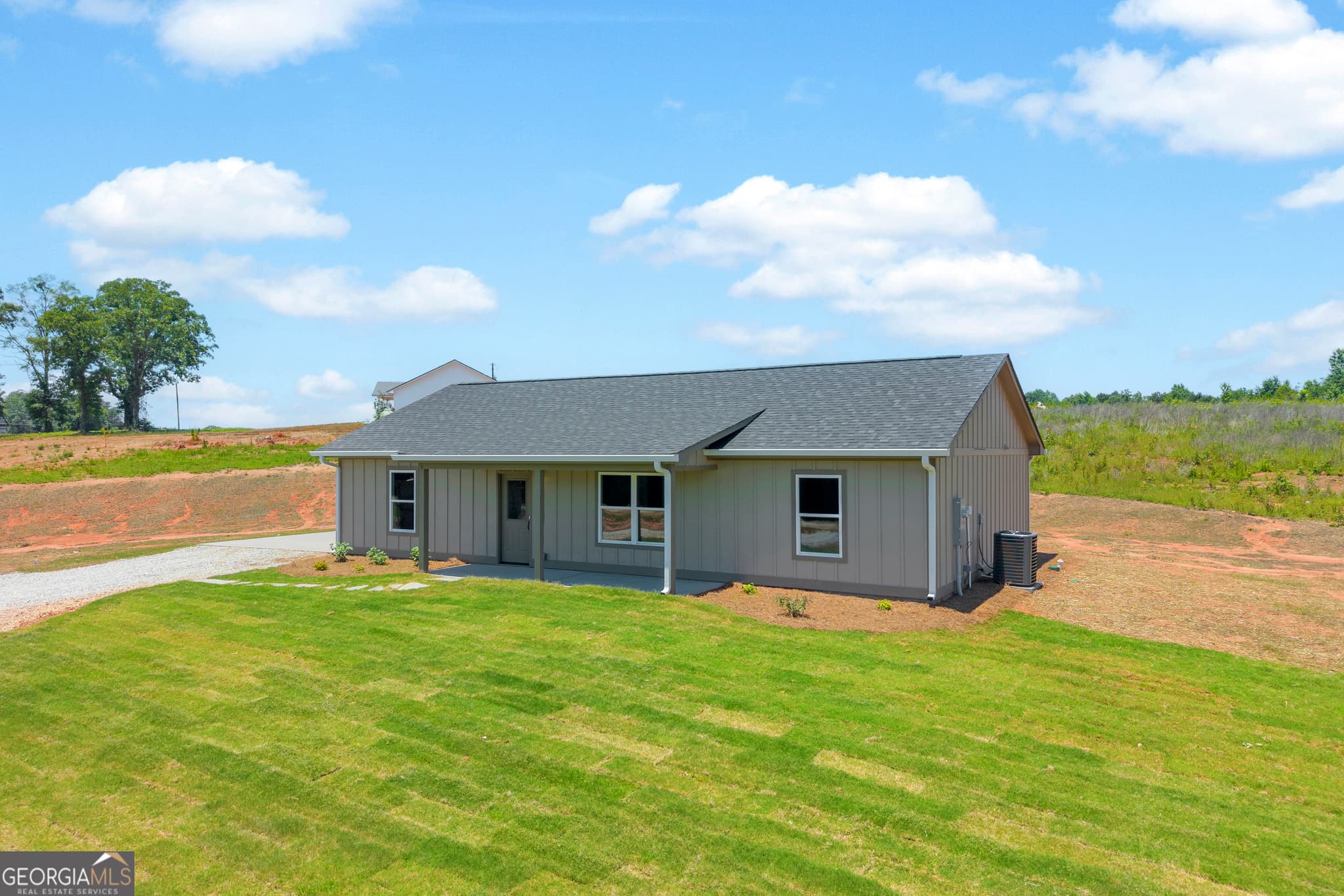 3 bedroom, 2 bathroom, 1,425 sq ft single family residence sold at 1122 Hwy 326, Carnesville, GA 30521