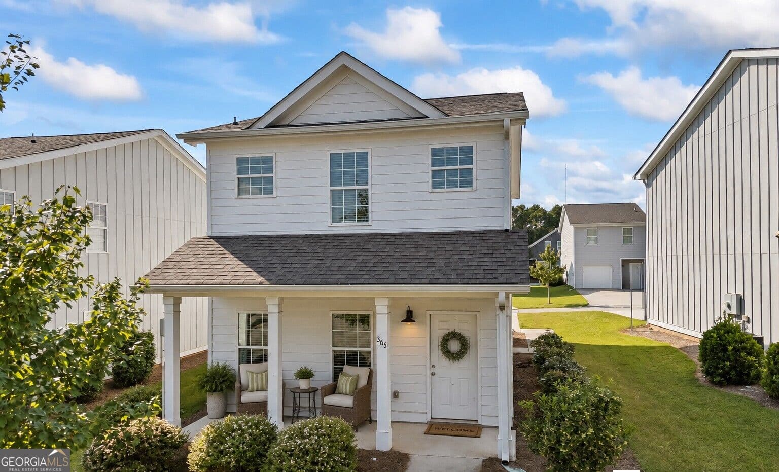 3 bedroom, 3 bathroom, 1,680 sq ft single family residence for rent at 365 Lorien Way, Athens, GA 30607 for $2,100 a month