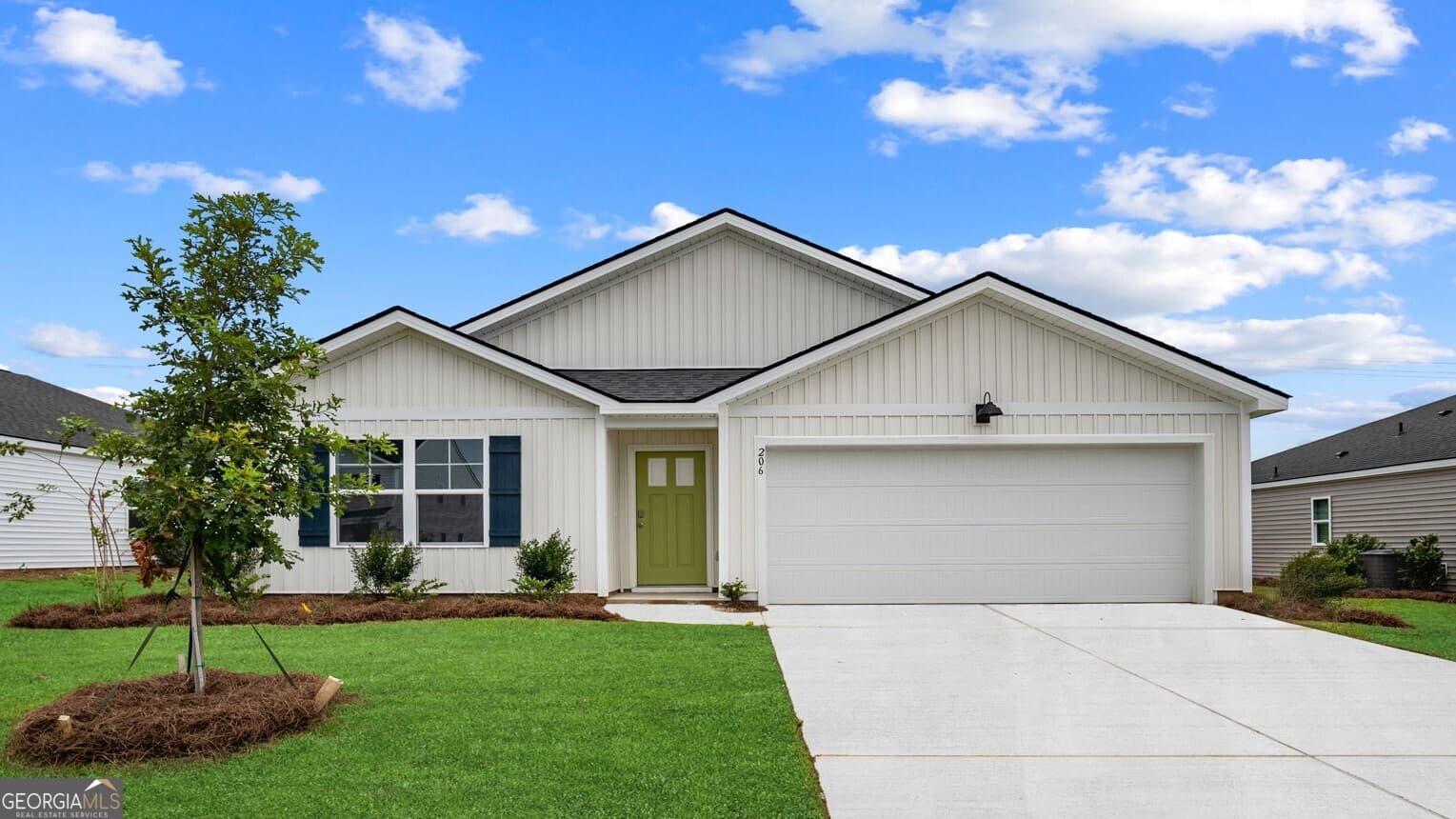 206 Birdsill Street, Statesboro, GA 30461 — most recent listing photo
