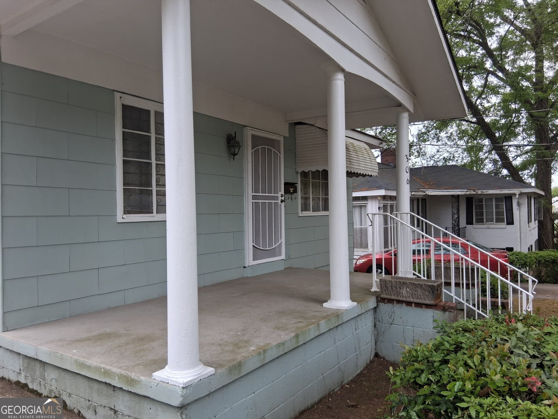306 N North 8th Avenue, Lanett, AL 36863 — most recent listing photo