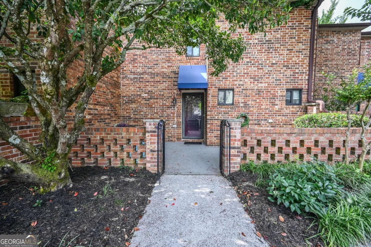 2 bedroom, 1.5 bathroom, 1,150 sq ft single family residence sold at 2256 Pernoshal Court, Atlanta, GA 30338