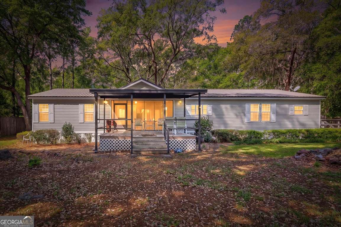 149 Dorothy Circle, Waynesville, GA 31566 — most recent listing photo