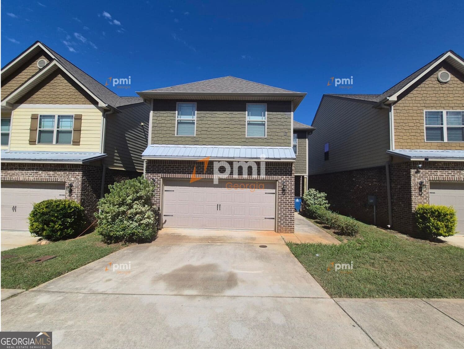 4 bedroom, 2.5 bathroom, 1,887 sq ft single family residence for rent at 1236 Faye Court, Mcdonough, GA 30253 for $1,950 a month