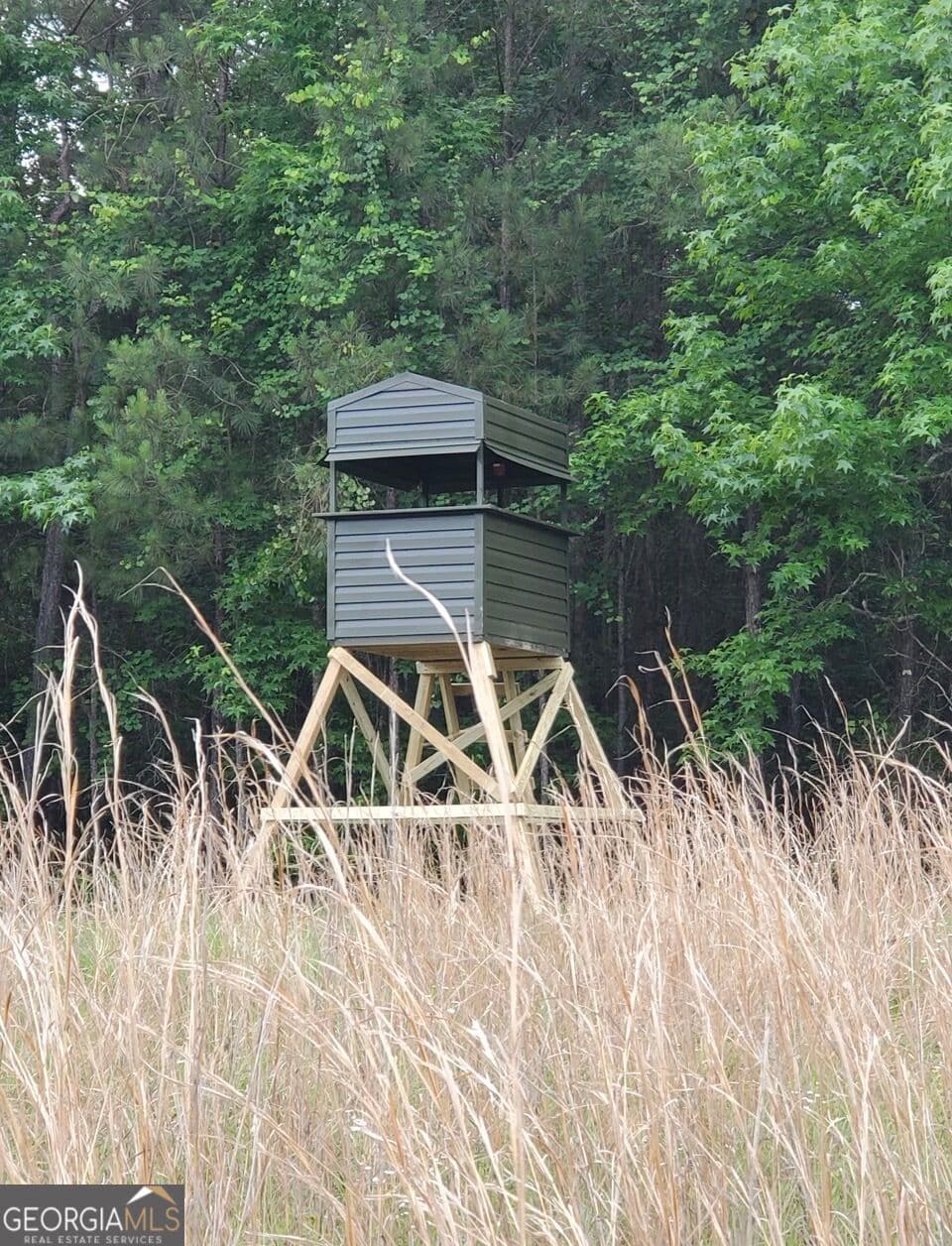 agriculture for sale at 1 Frazier Road, Sparta, GA 31087