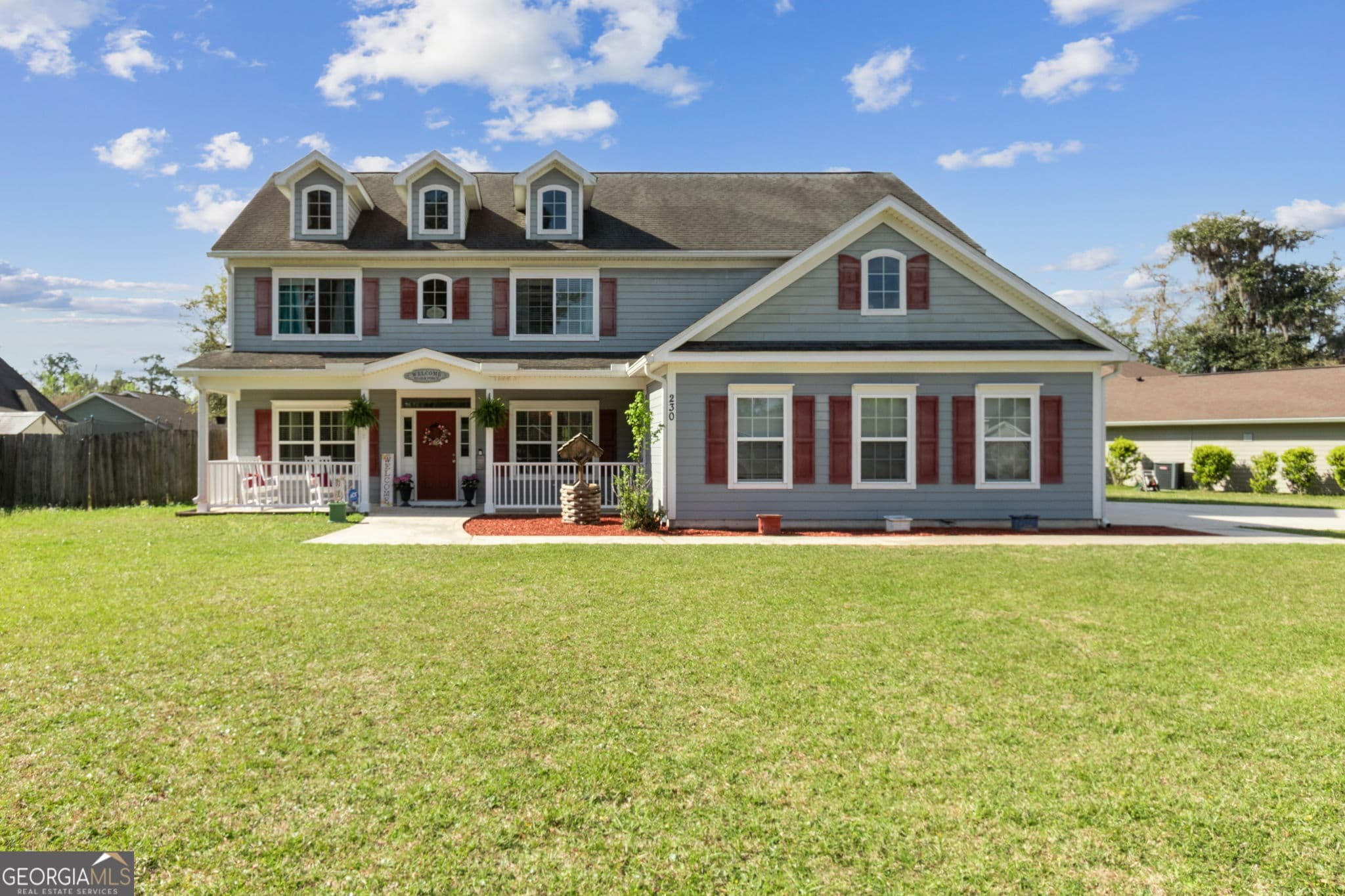 230 Hide Away Lake Drive, Kingsland, GA 31548 — most recent listing photo