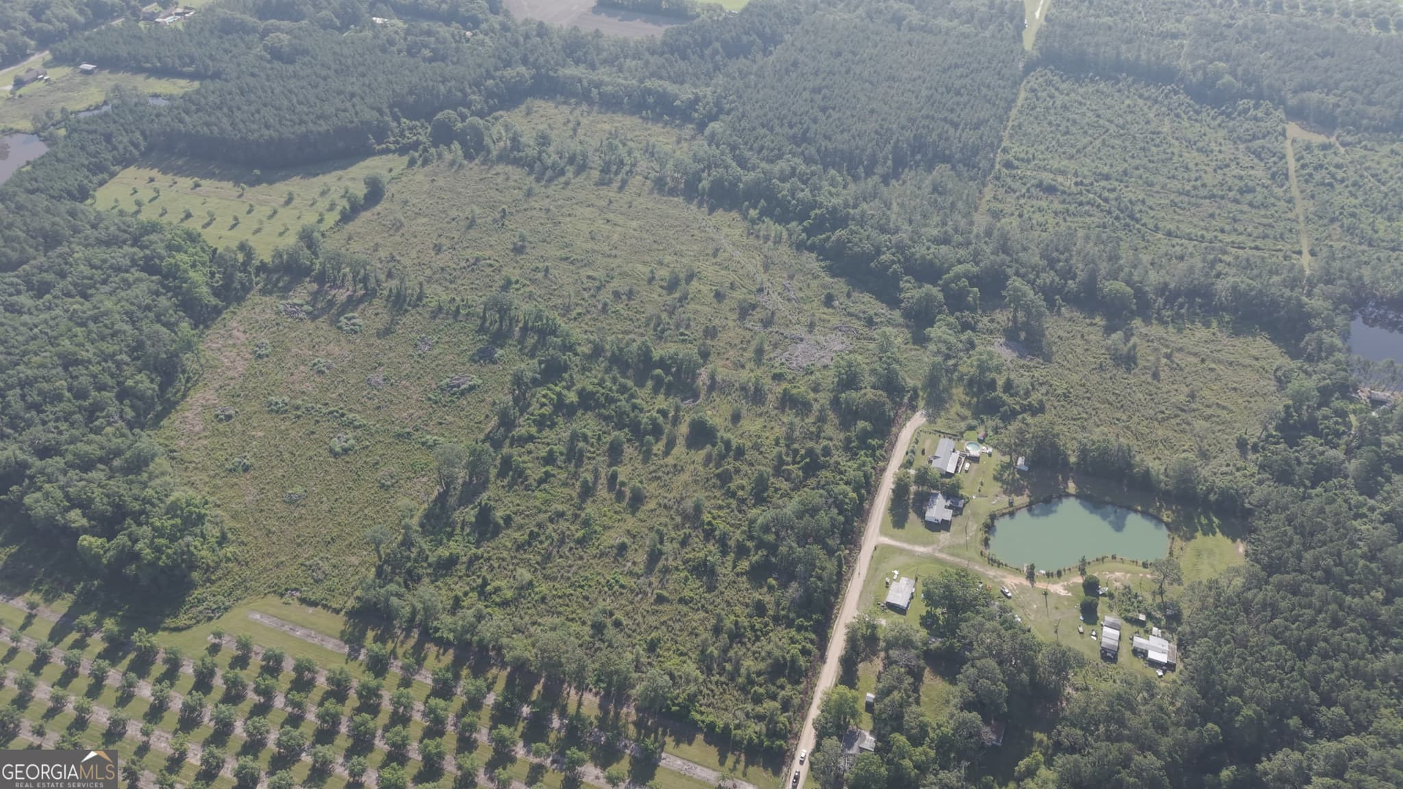 agriculture for sale at 0 East Road, Fitzgerald, GA 31750