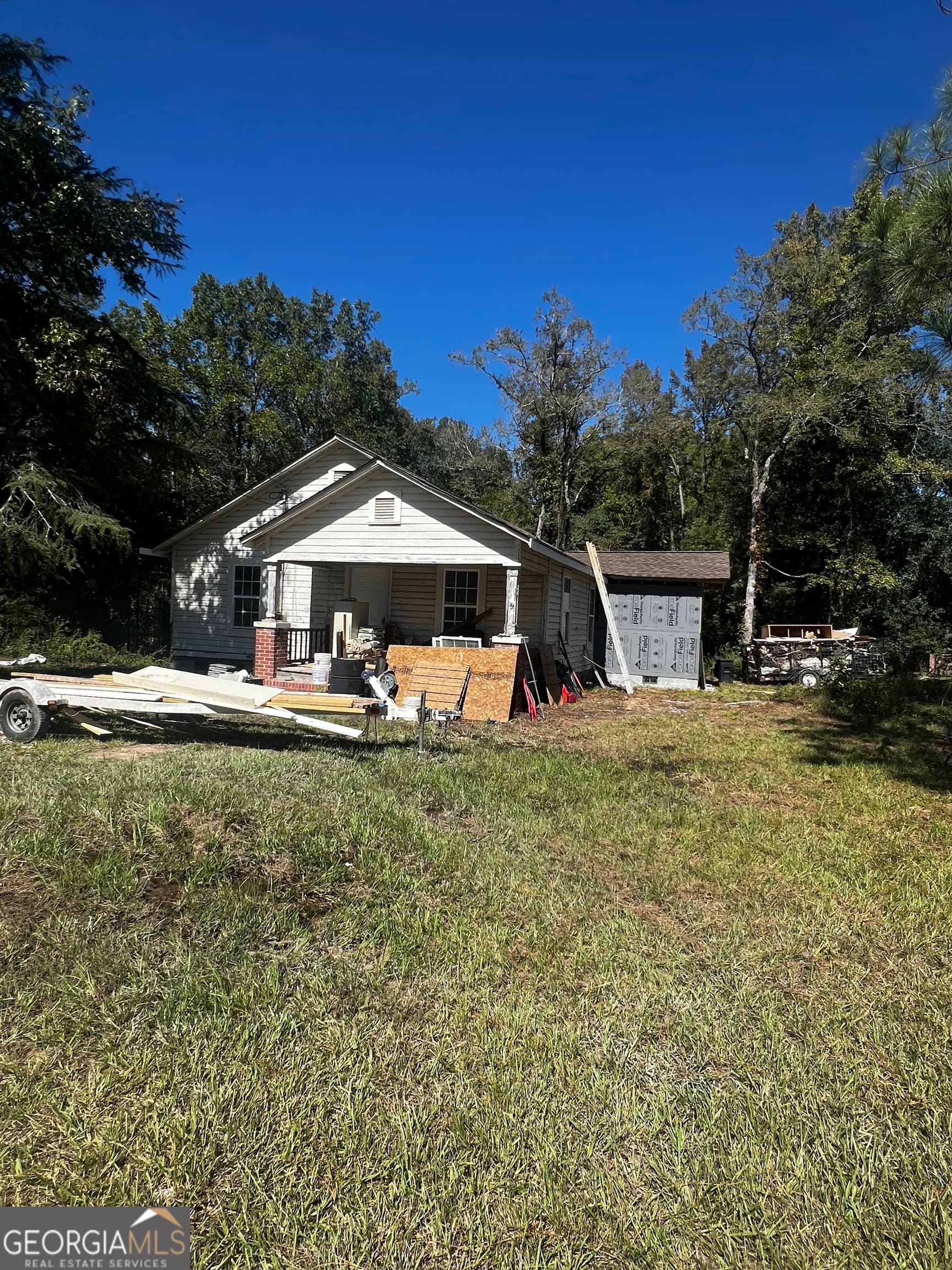 108 Vinson Road, Mcintyre, GA 31054 — most recent listing photo