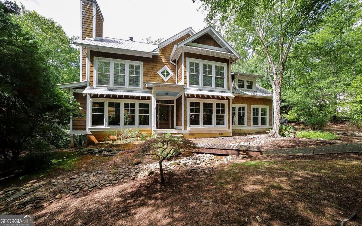 5 bedroom, 3.5 bathroom, 3,466 sq ft single family residence for sale at 500 Kingston Road, Colbert, GA 30628