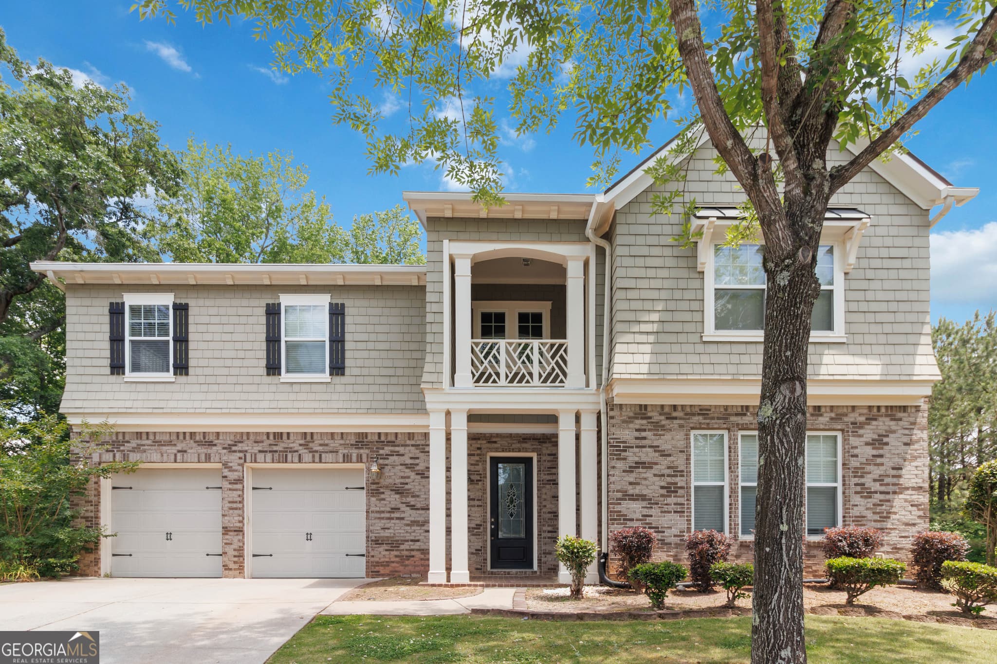 4 bedroom, 3 bathroom, 4,147 sq ft single family residence sold at 357 Pennant Lane, Fairburn, GA 30213