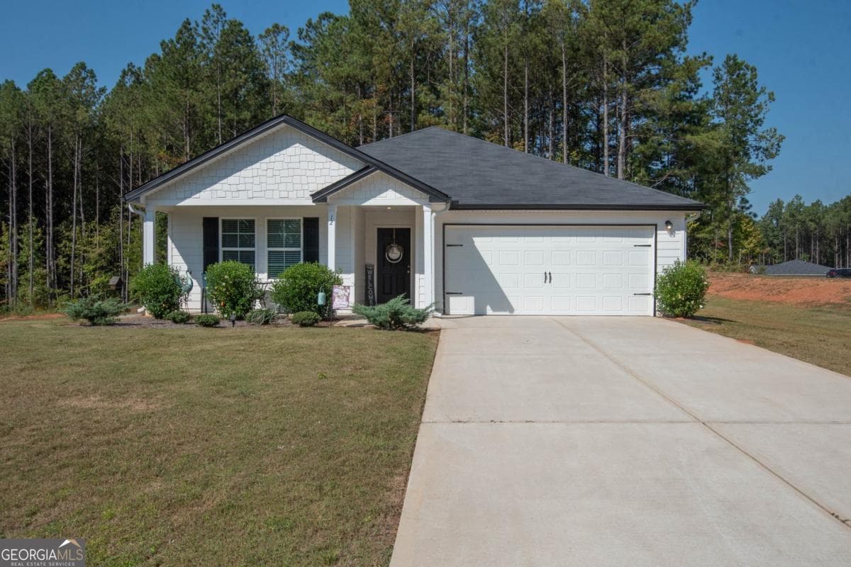12 Parker Court, Luthersville, GA 30251 — most recent listing photo