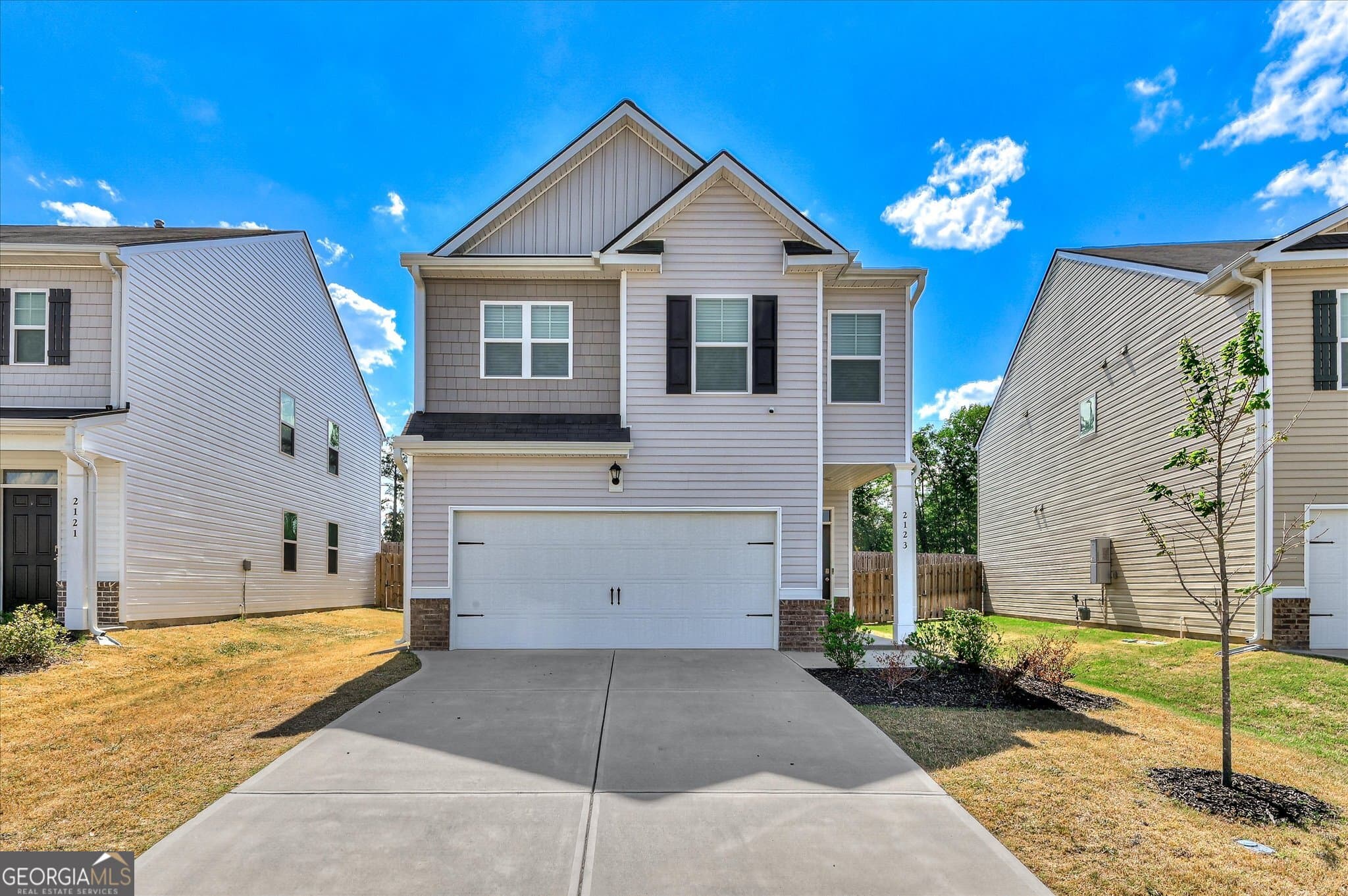 4 bedroom, 2.5 bathroom, 1,976 sq ft single family residence for sale at 2123 Saltwater Bend, Beech Island, SC 29842