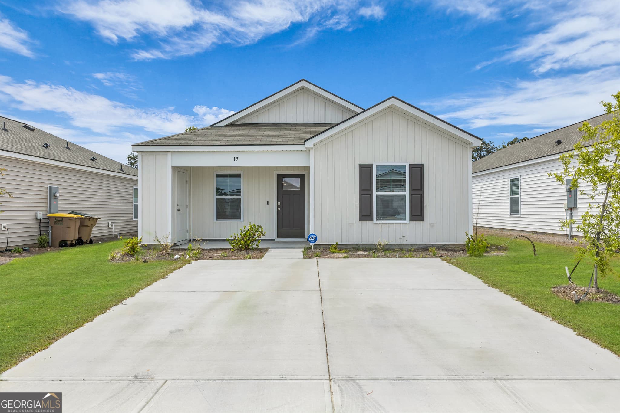 19 Arrow Head Way, Port Wentworth, GA 31407 — most recent listing photo