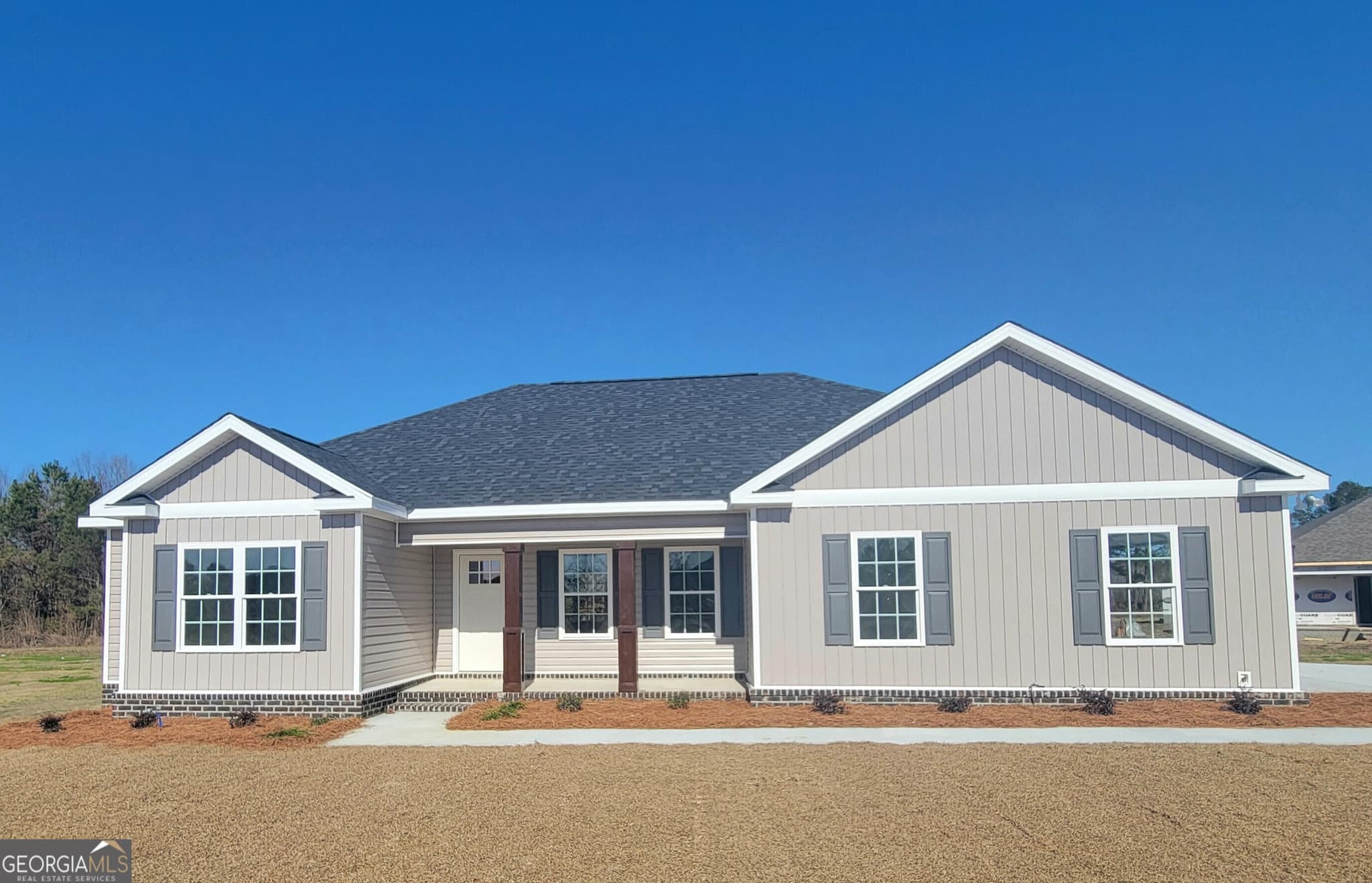 111 Enclave Court 6, Statesboro, GA 30458 — most recent listing photo