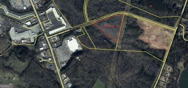 commercial for sale at 05 Industrial Park Drive, Commerce, GA 30529