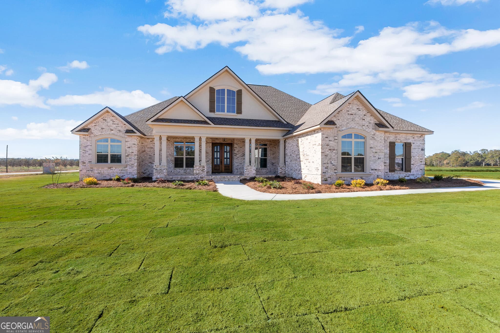 5 bedroom, 3.5 bathroom, 2,700 sq ft single family residence for sale at 0 Saddle Creek Farms No Street Suffix, Perry, GA 31069