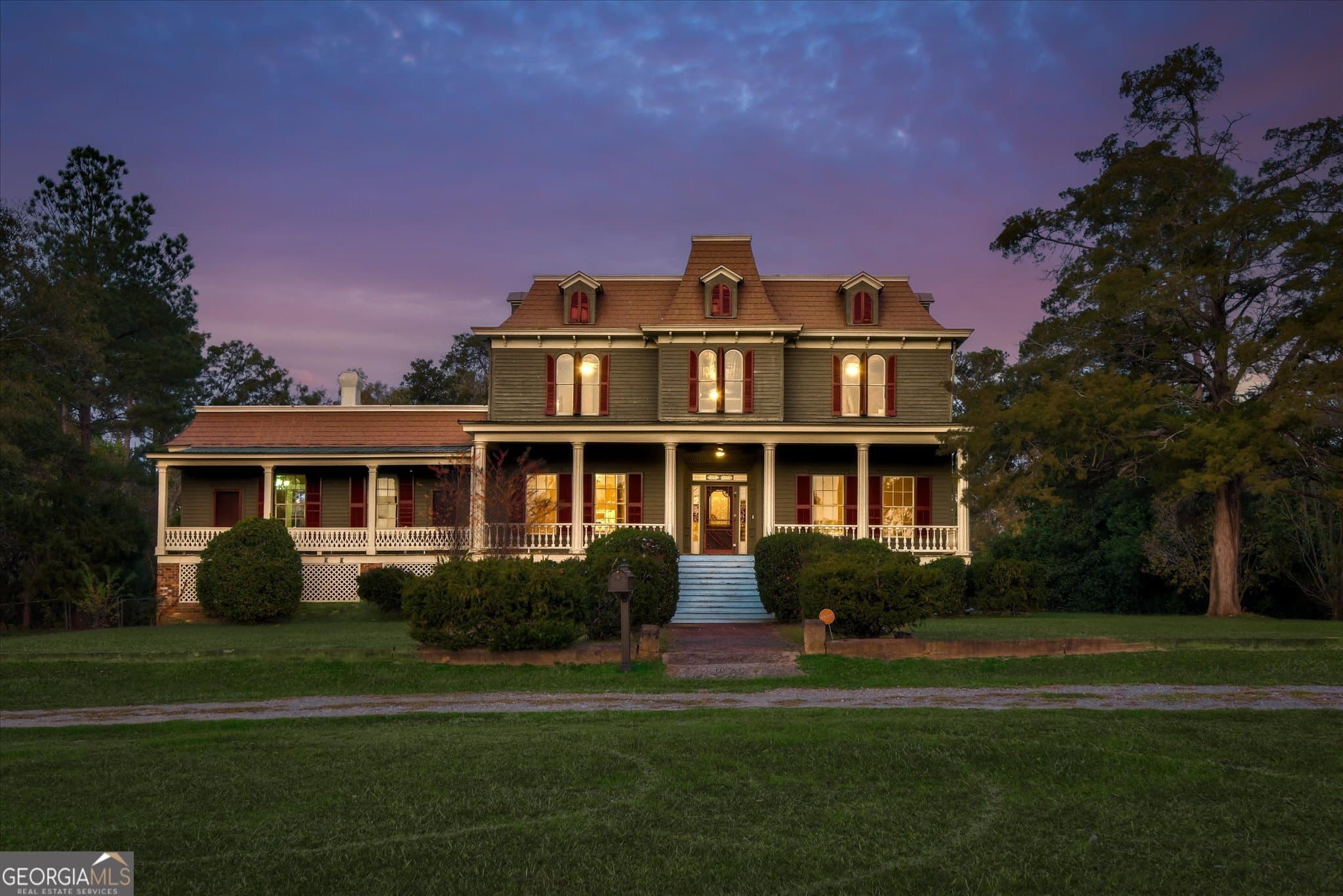 197 Sheppard Drive, Edgefield, SC 29827 — most recent listing photo
