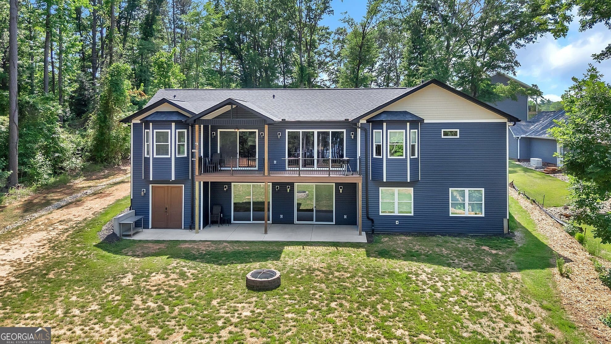 851 Durham Brown Road, Seneca, SC 29678 — most recent listing photo