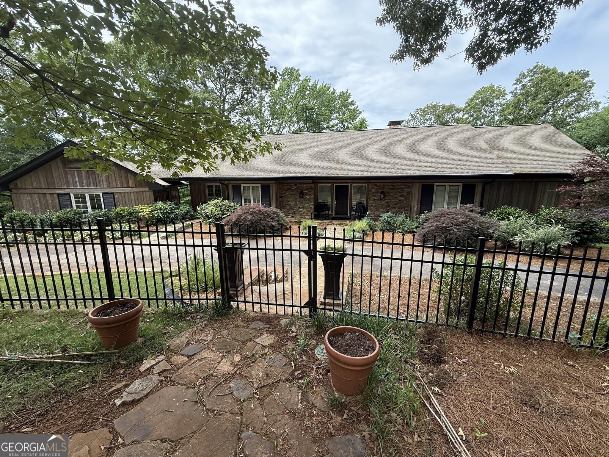 4 bedroom, 3.5 bathroom, 4,268 sq ft single family residence sold at 4 River Mist Drive, Lagrange, GA 30240