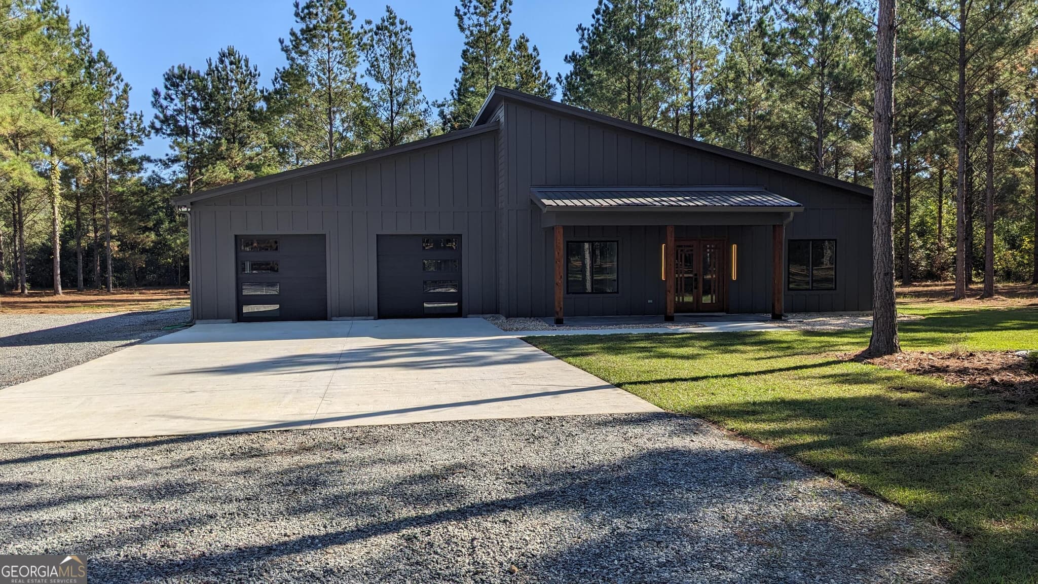 3 bedroom, 2 bathroom, 2,038 sq ft single family residence sold at 723 Providence Road, Whigham, GA 39897