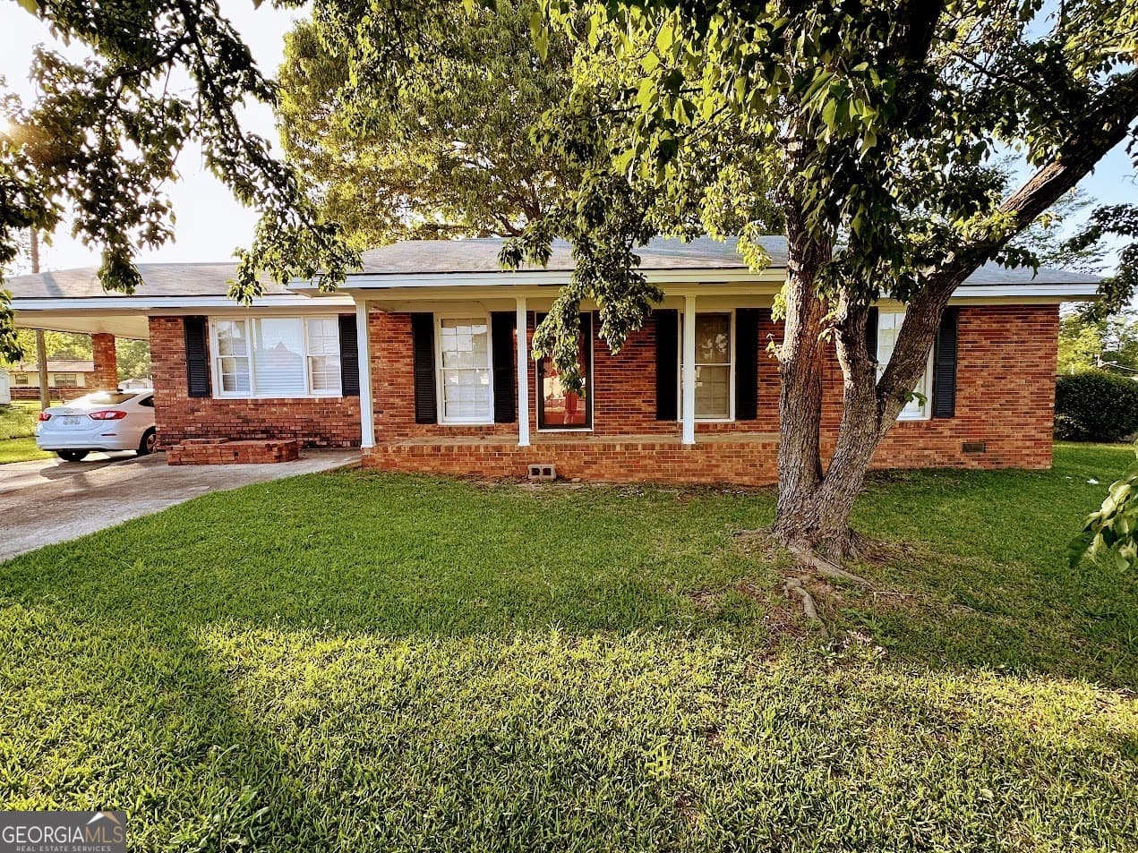401 Davis Drive, Centerville, GA 31028 — most recent listing photo