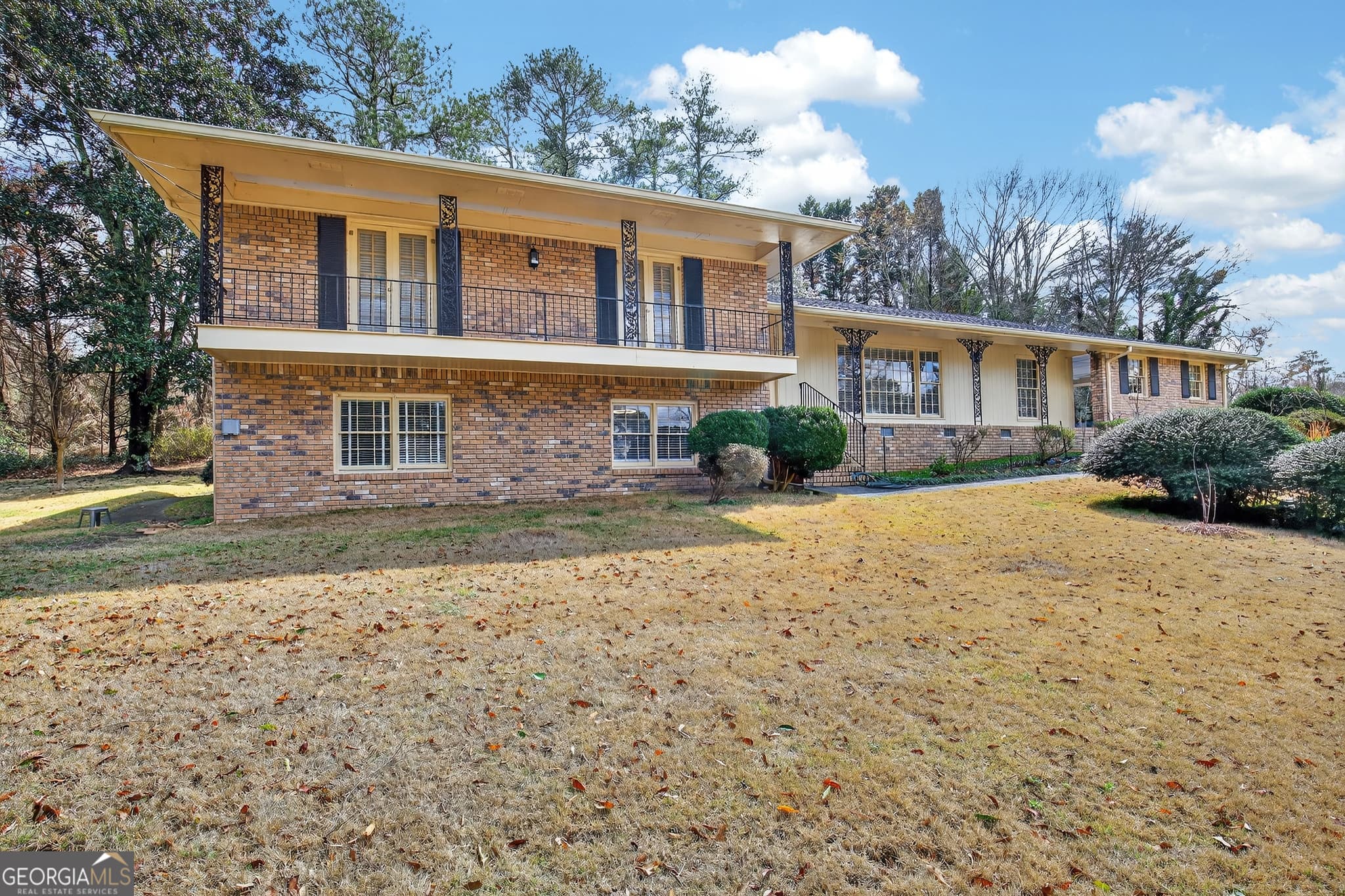 2 bedroom, 1 bathroom, 1,147 sq ft single family residence for rent at 2064 Adriatic Drive, Conyers, GA 30012 for $1,550 a month